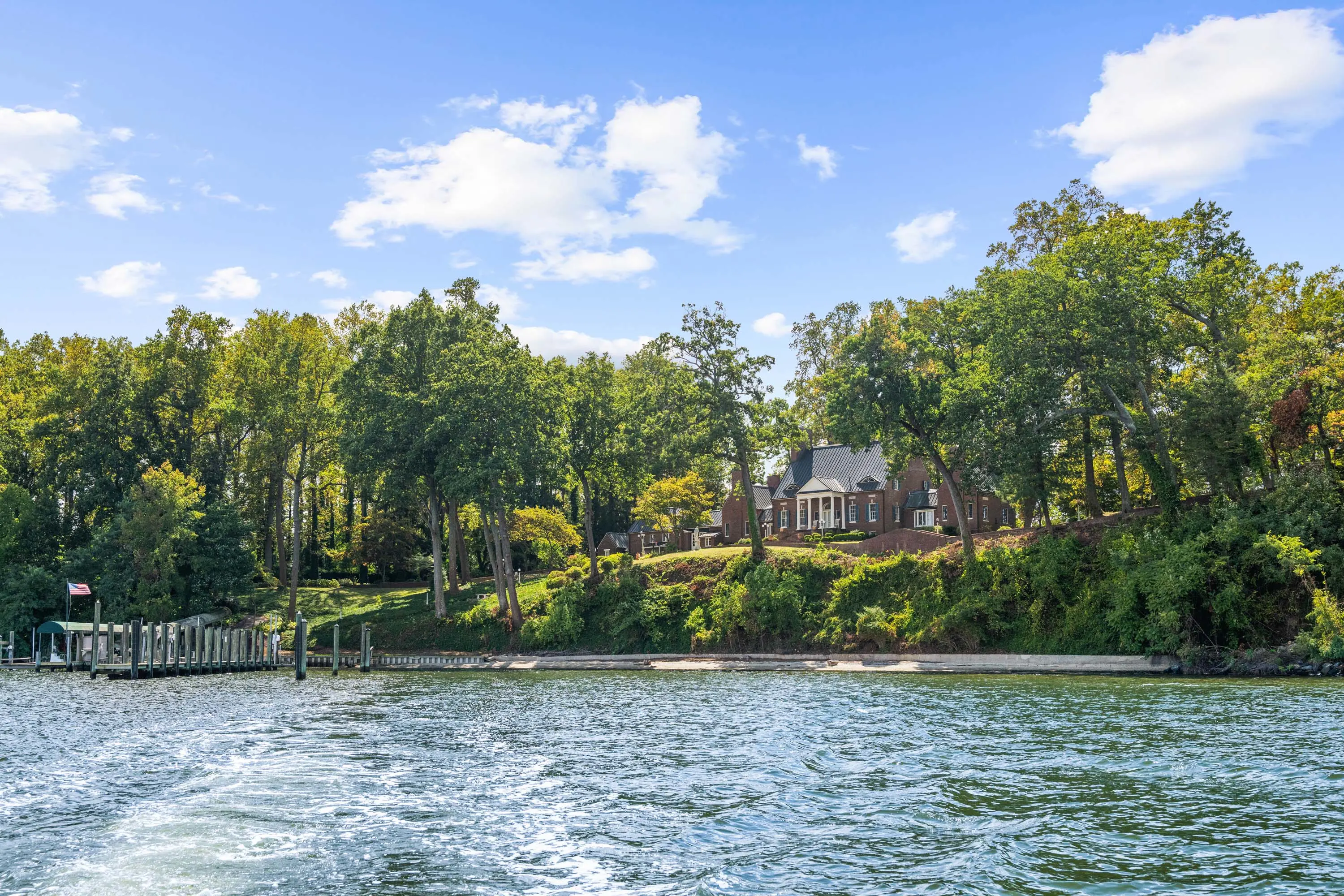 01 1002 St Helena Island - Luxury Real Estate - Concierge Auctions