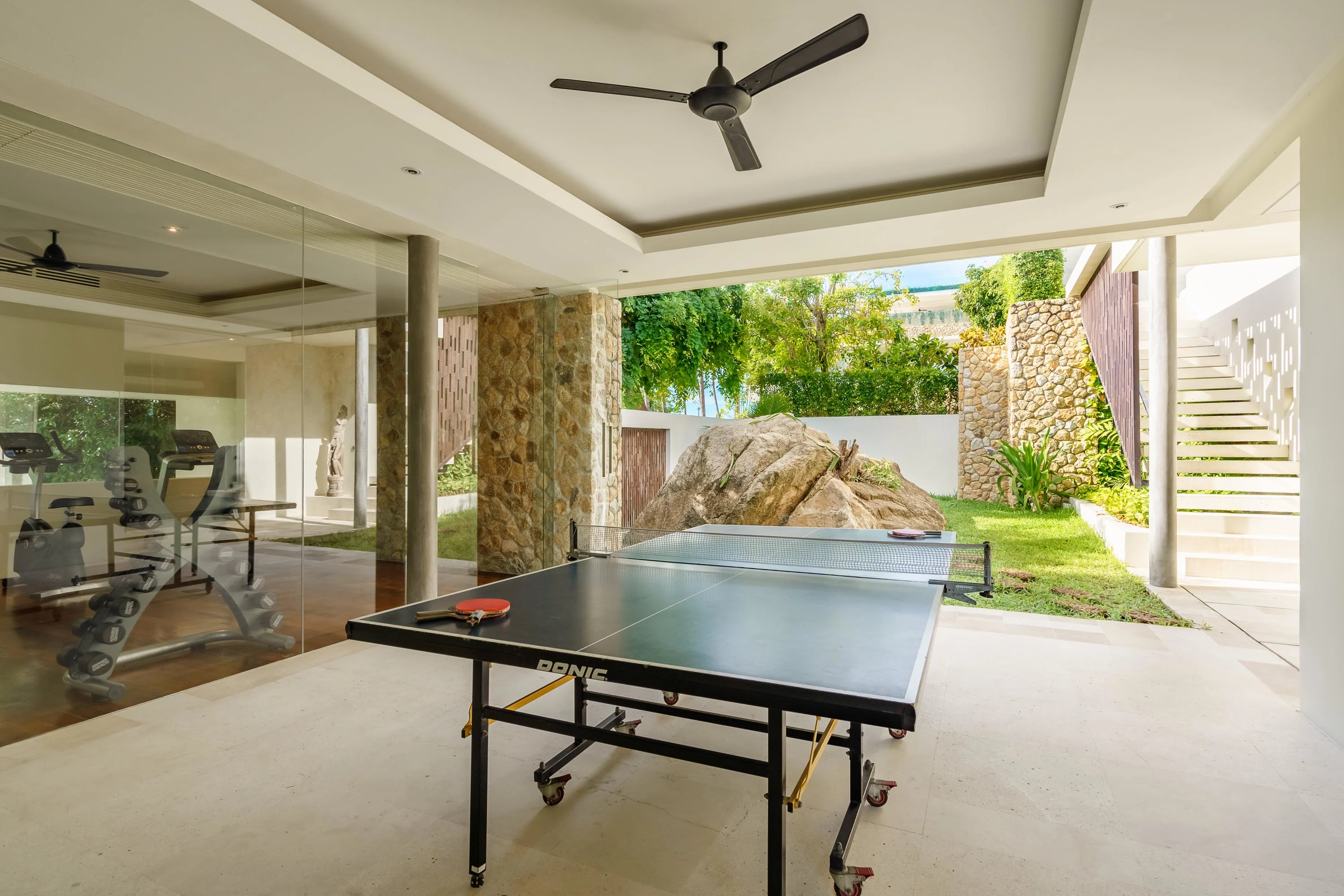 Villa 22, Koh Samui, Koh Samui , Thailand - villa-22-samujana-koh-samui-thailand15_quje0c