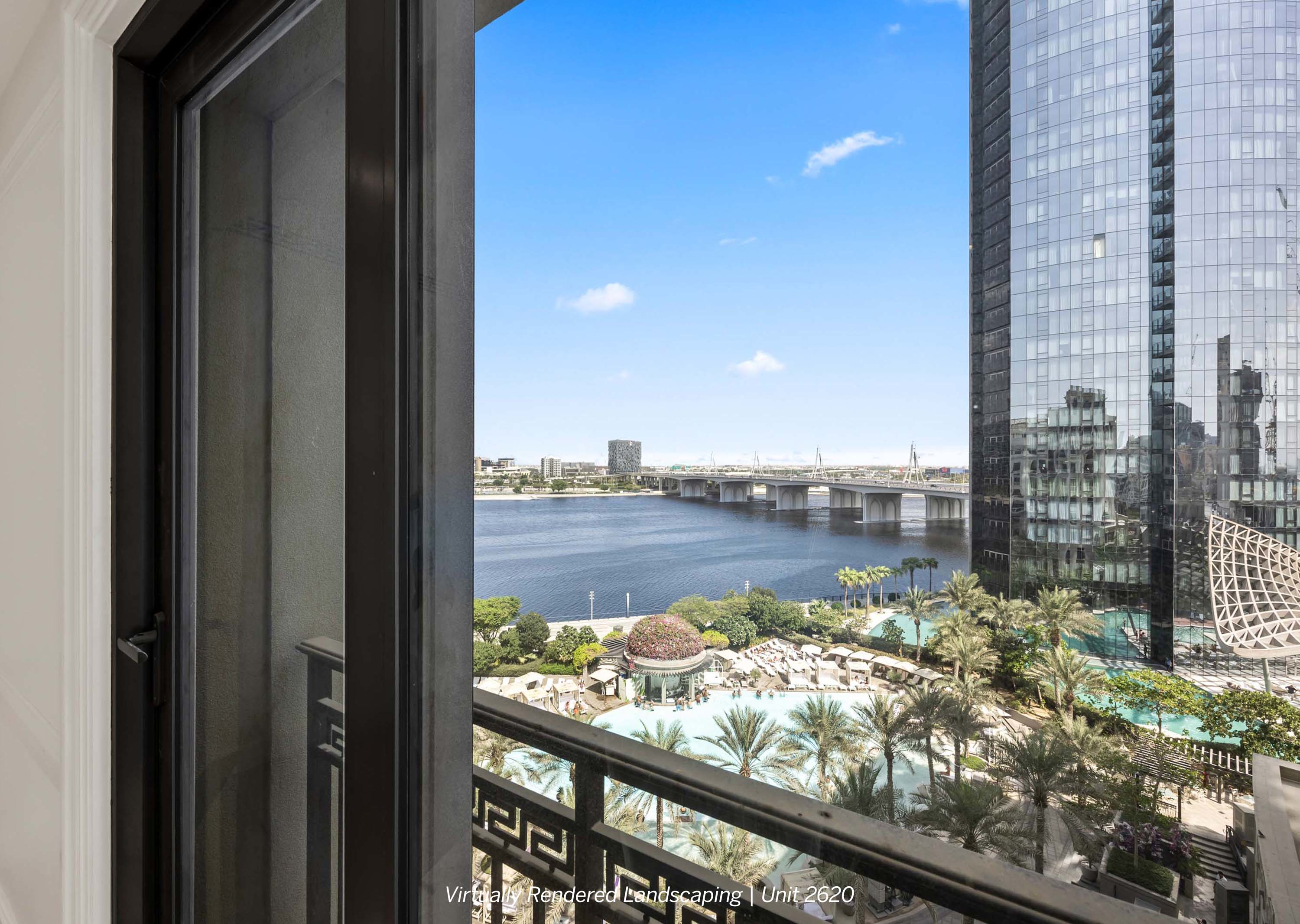 29 Palazzo Versace Collective, Al Jaddaf, Jaddaf Waterfront, Dubai, UAE