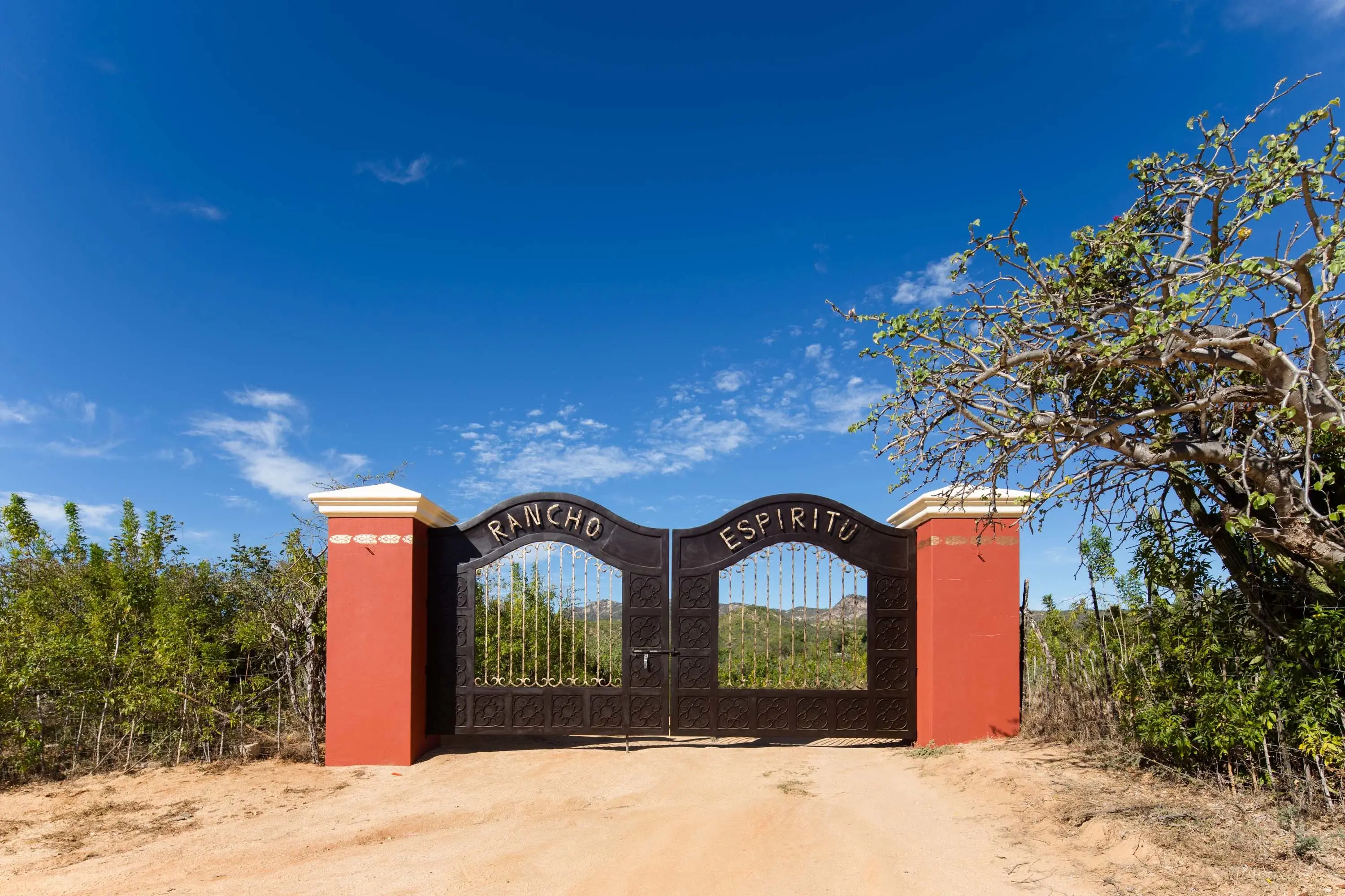 Rancho Espiritu, Los Cabos, Baja California Sur , Mexico - rancho-espiritu-los-cabos-mexico03_bnqtz7