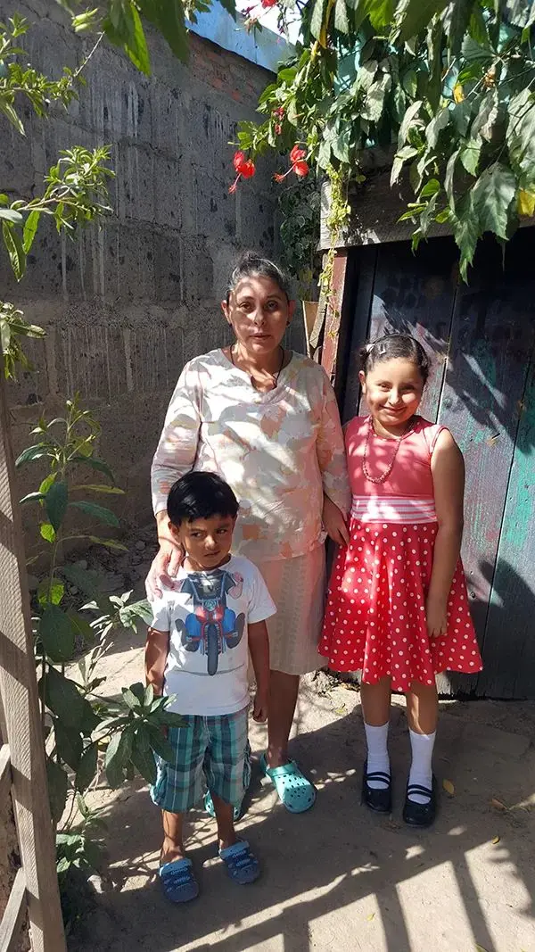Supporting image for We are excited to announce that our Key For Key™ program is officially in full swing. We the closing of six sales, we have been able to help six families in need.