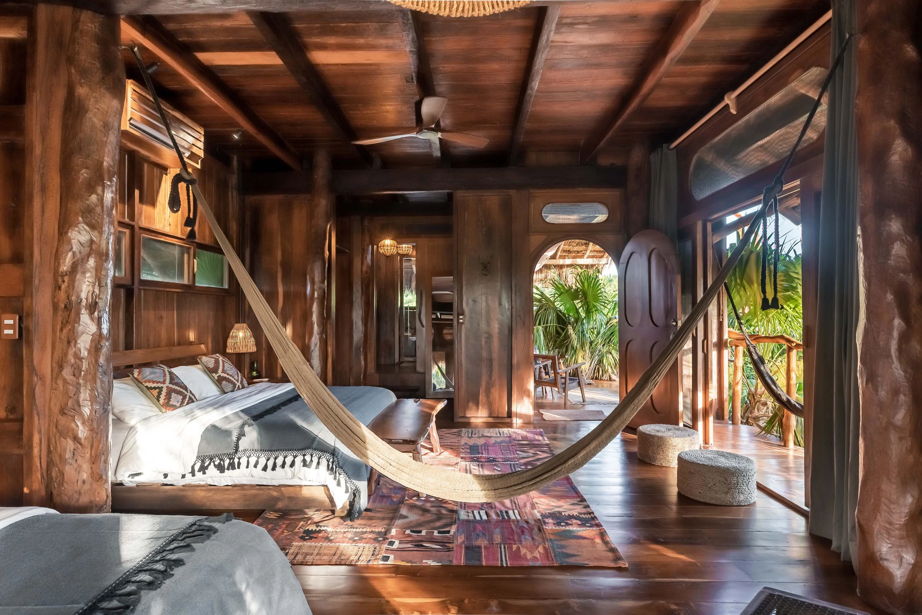 Rustic Luxury Villa & Retreat Center, Hotel Zone, Tulum, Quintana Roo ...