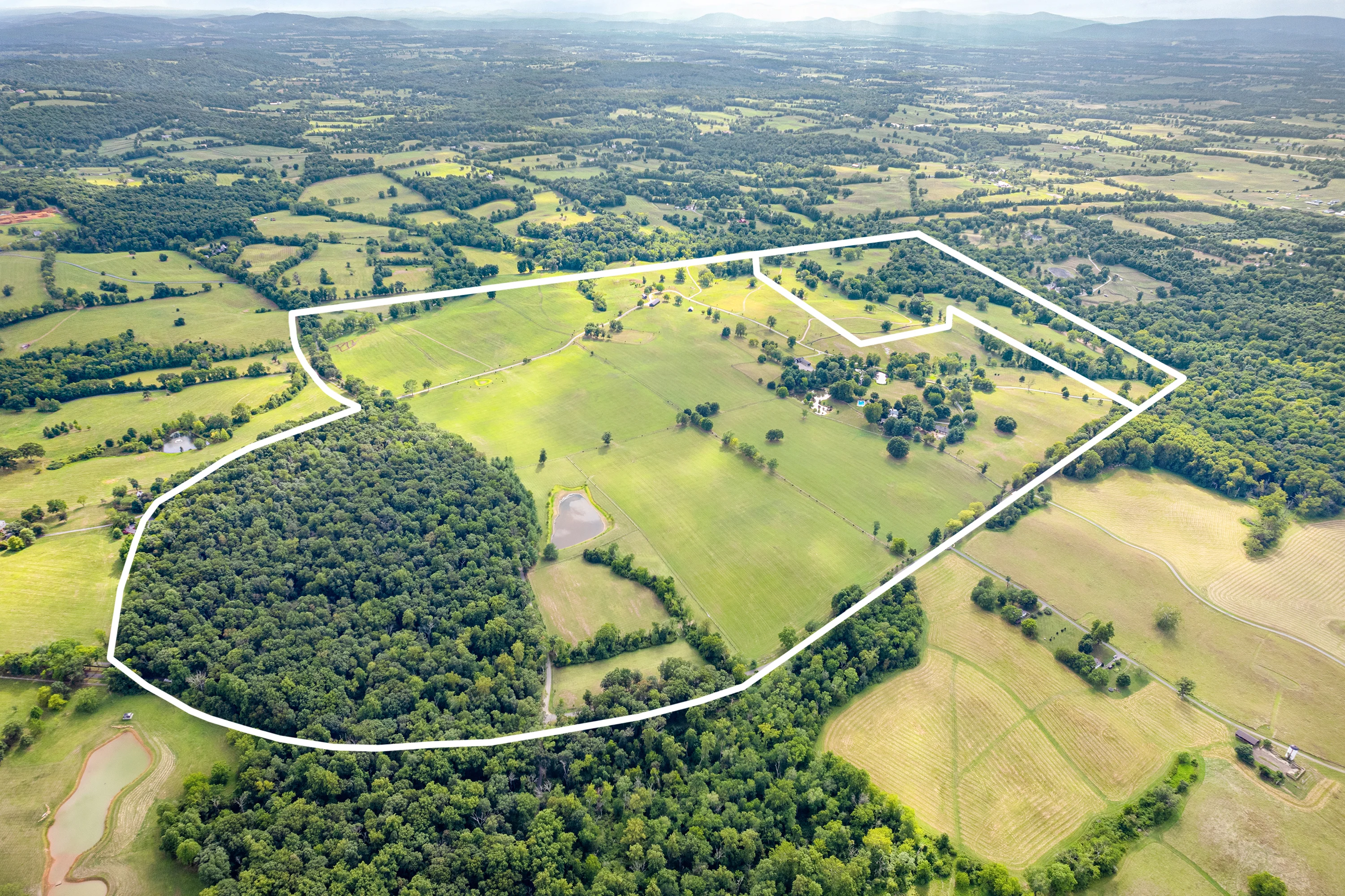 Oakendale Farm, 2227 Penny Lane, Middleburg Hunt Country, The Plains, Virginia 20198 - 2227_Penny_Lane_51_vt1fgs