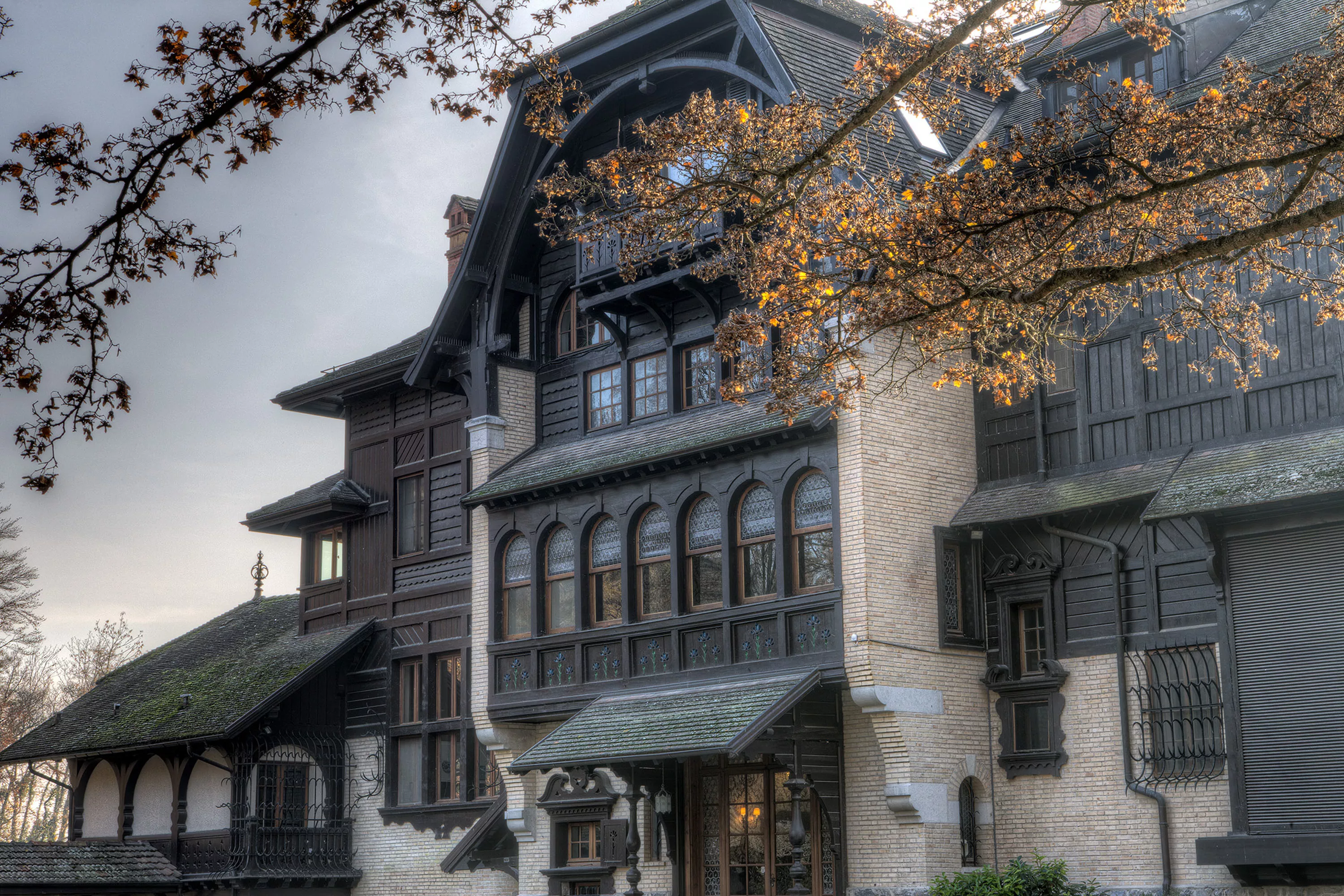 Route de Promenthoux, Geneva,  , Switzerland - chateau-de-promenthoux-geneva-switzerland05-30-20-51-5151_o0ukl5