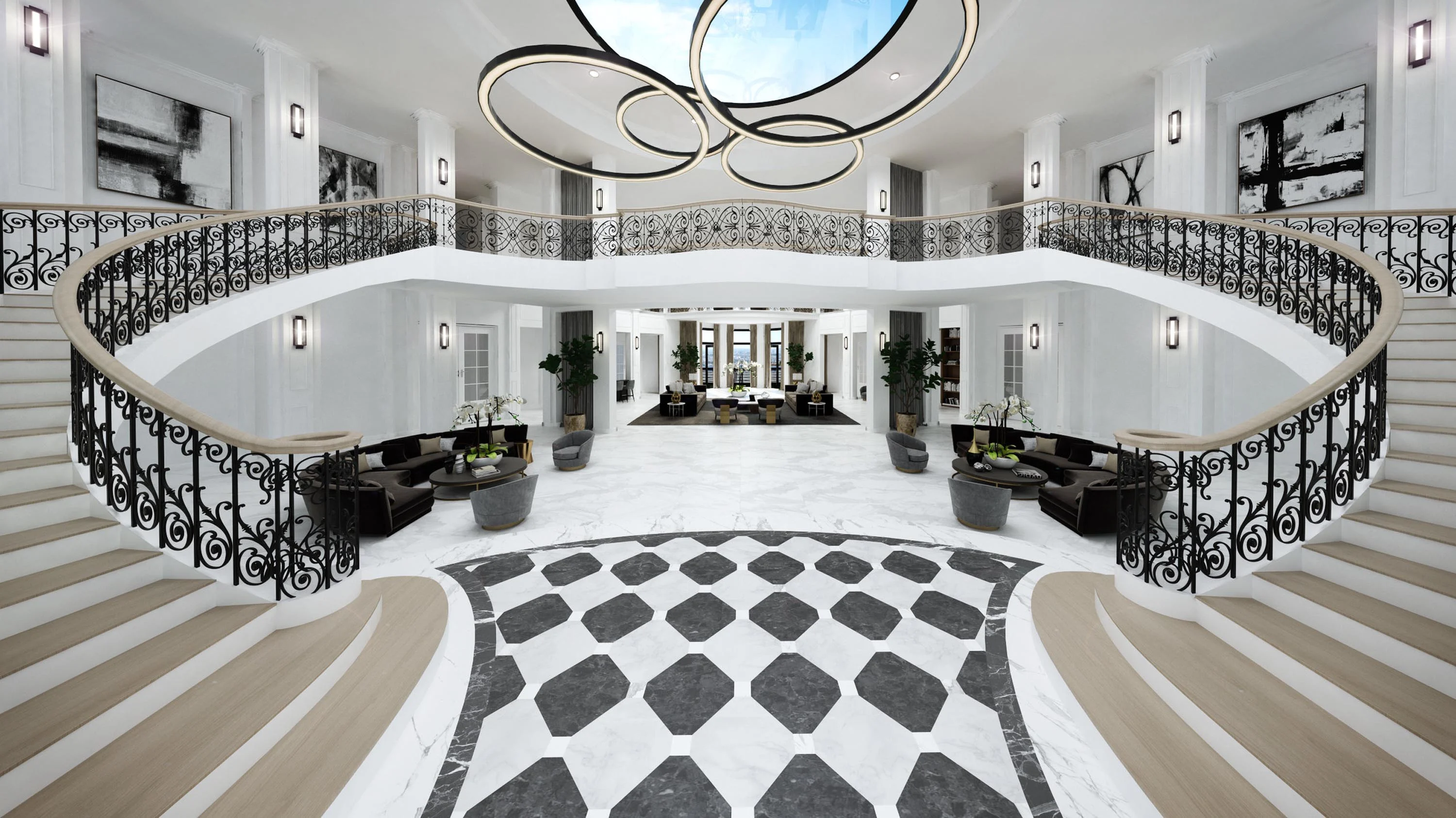 1400 Linda Flora Drive, Bel Air, California 90049 - 1400-linda-flora-drive-los-angeles-california04_glwjia