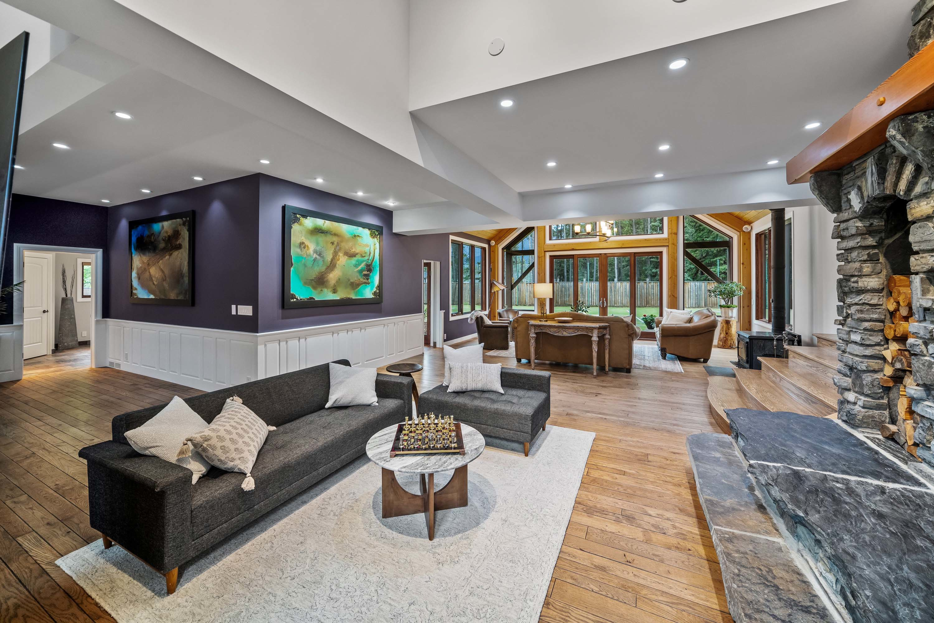 21 5 Woodside Lane, Canmore, Alberta T1W 1T1 - Luxury Real Estate - Concierge Auctions