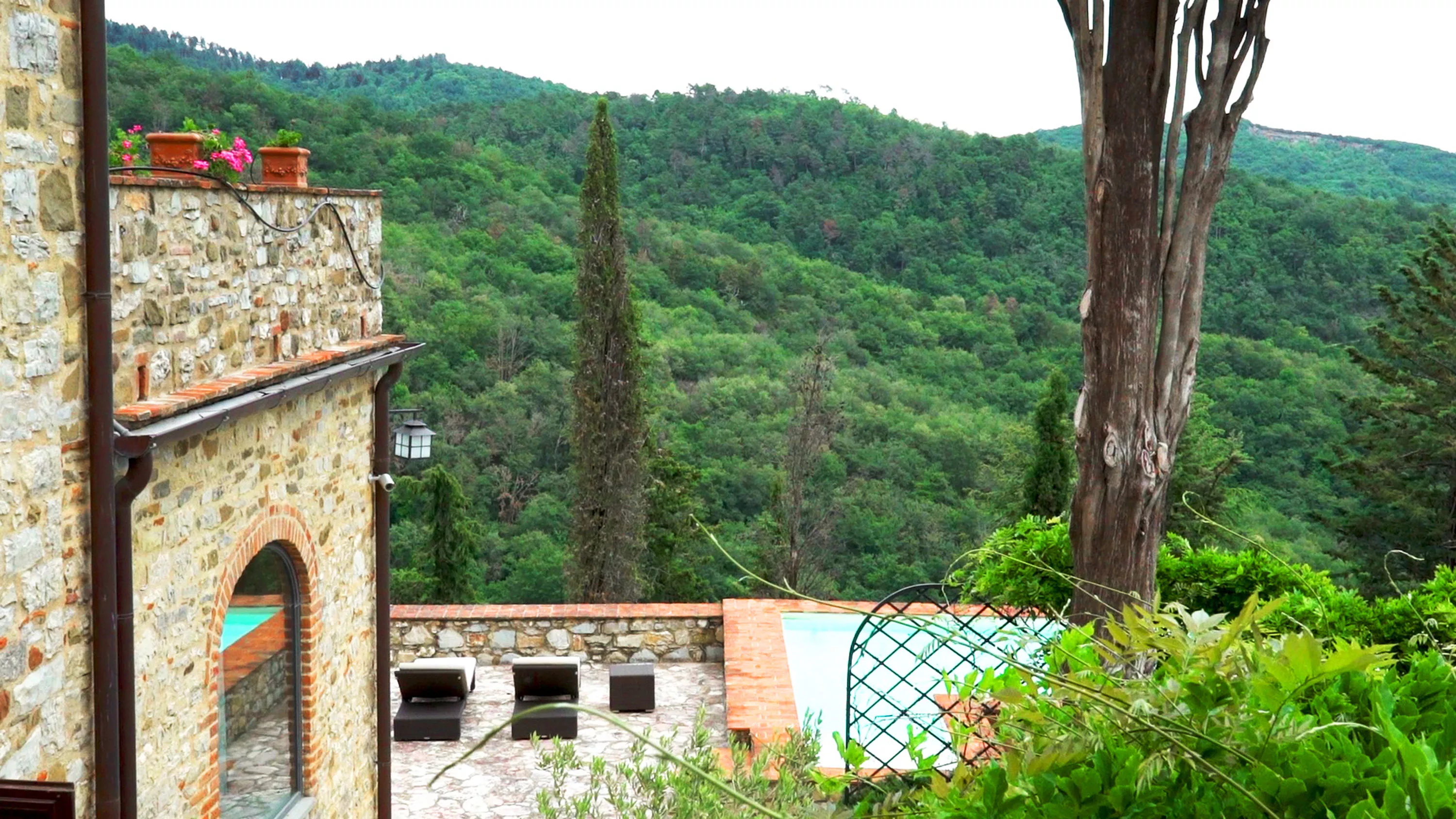 Castello de San Donato in Perano, Chianti, Tuscany 53017, Italy - tuscany_italy_31_nnpca6