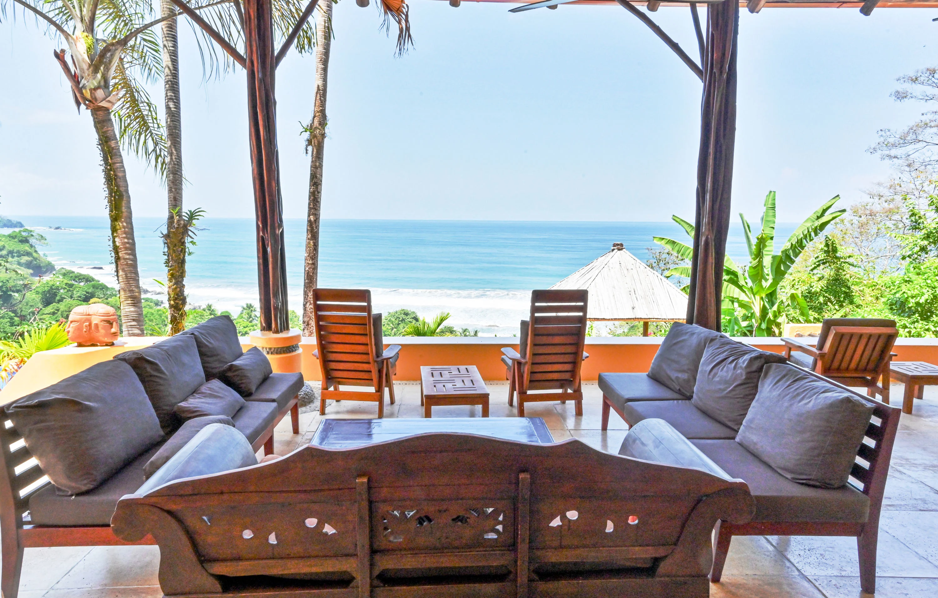 Ayacucho Estates, Puntarenas, Dominical , Costa Rica - Casa_Amarilla_09_w5lncx