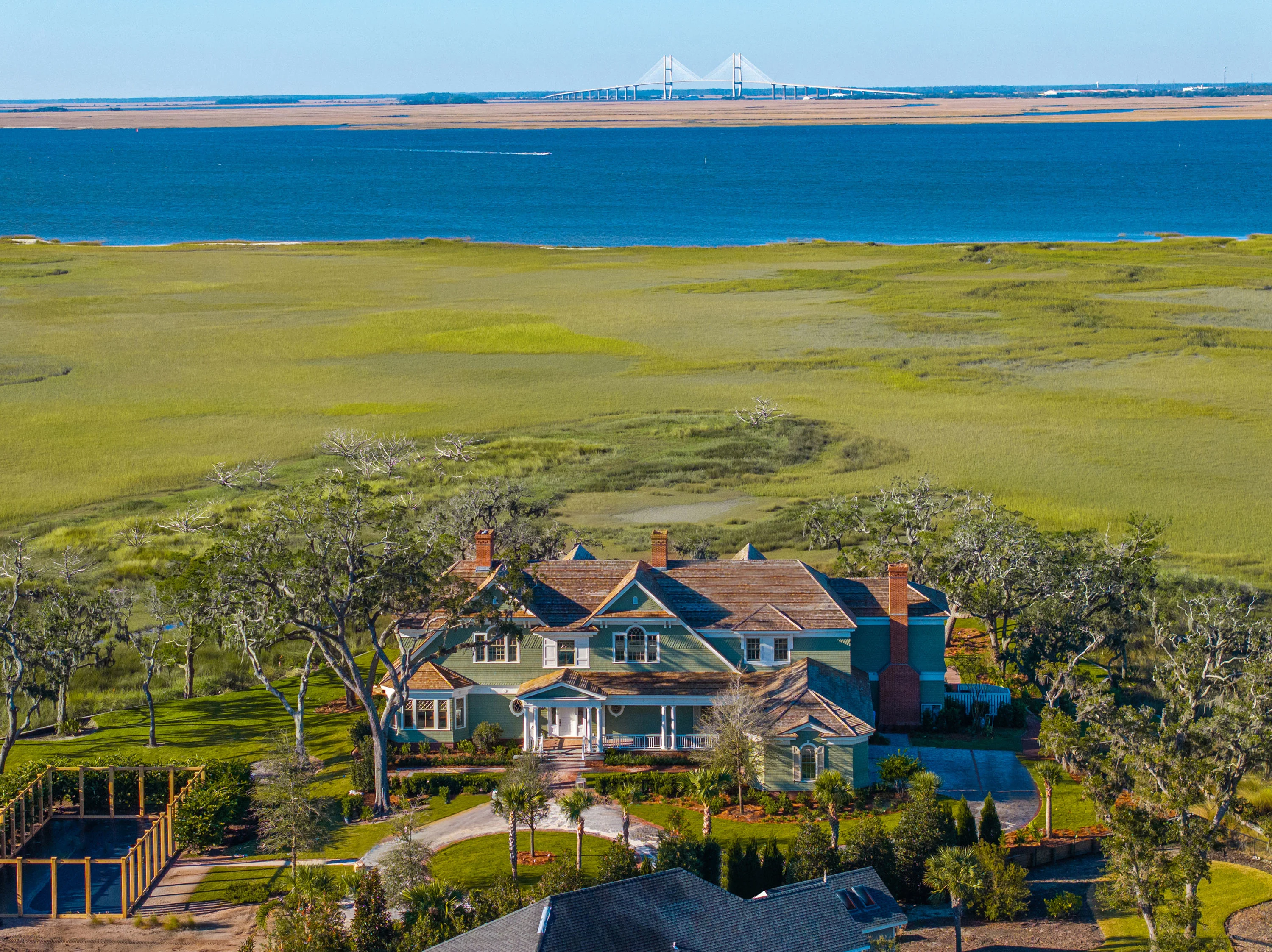 144 Point Lane, Saint Simons, Near Sea Island, Georgia 31522 - 144-point-lane-saint-simons-georgia71_qsvvgs