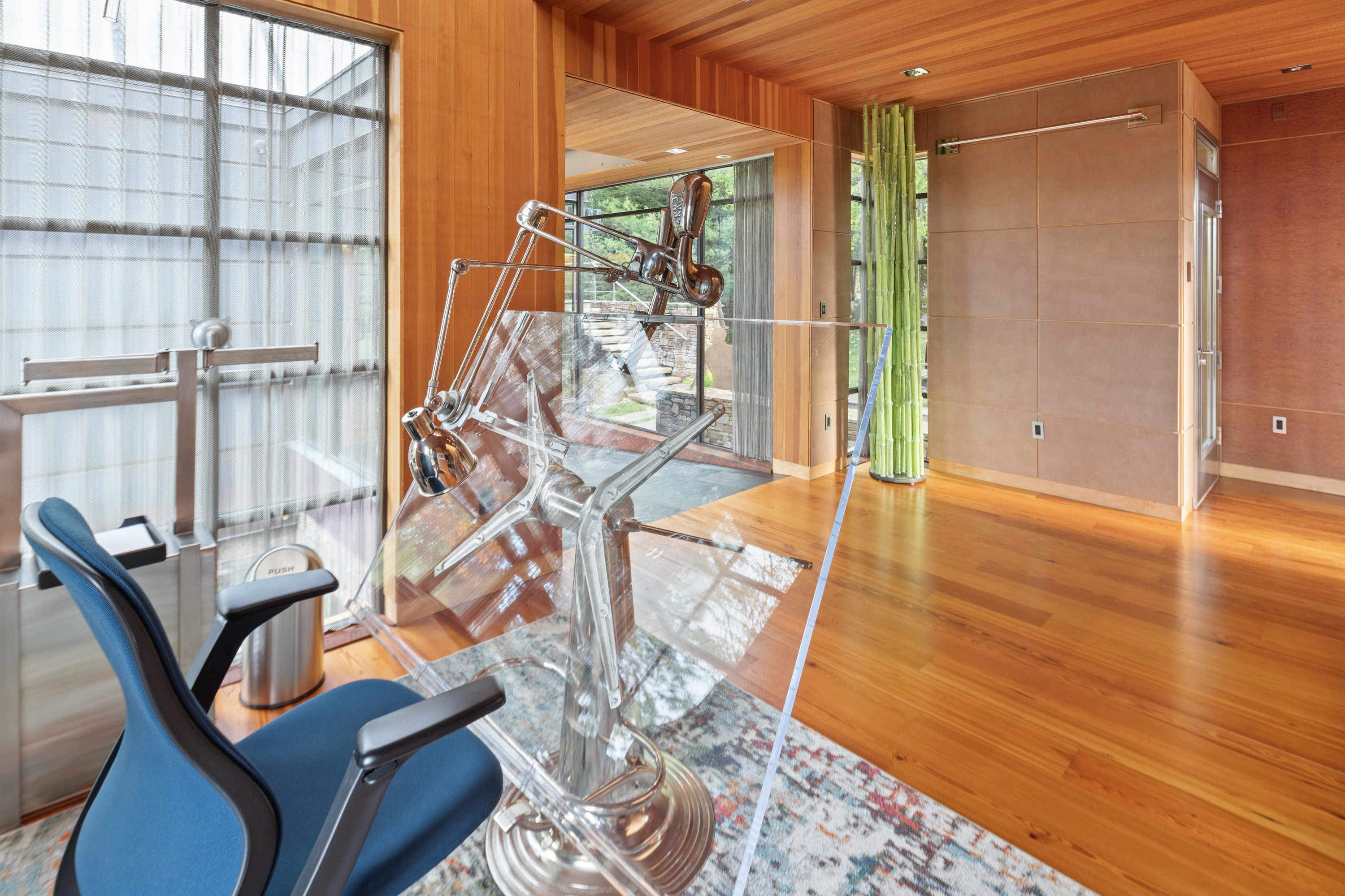 037 230 Belle View, Stowe