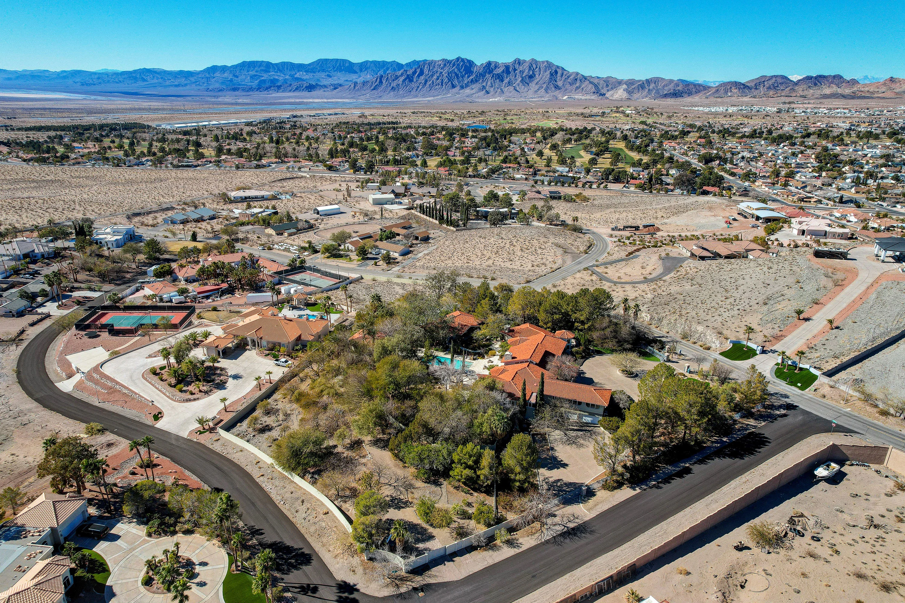 1505 and 1507 San Felipe Drive, Boulder City, Near Las Vegas, Nevada 89005 - 1505_and_1507_San_Felipe_Drive_48_rwbtux