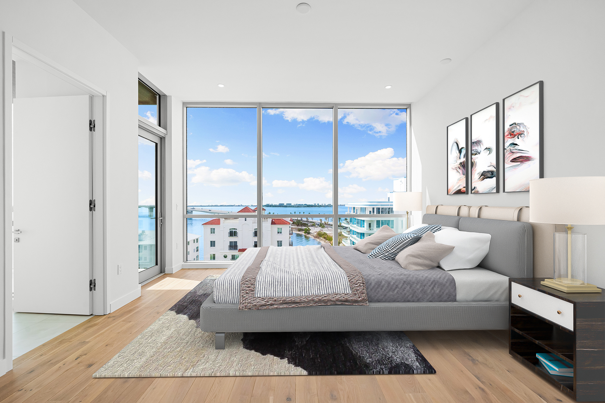 15 111 Golden Gate Point -Penthouse 701, Sarasota, FL 34236 - Luxury Real Estate - Concierge Auctions