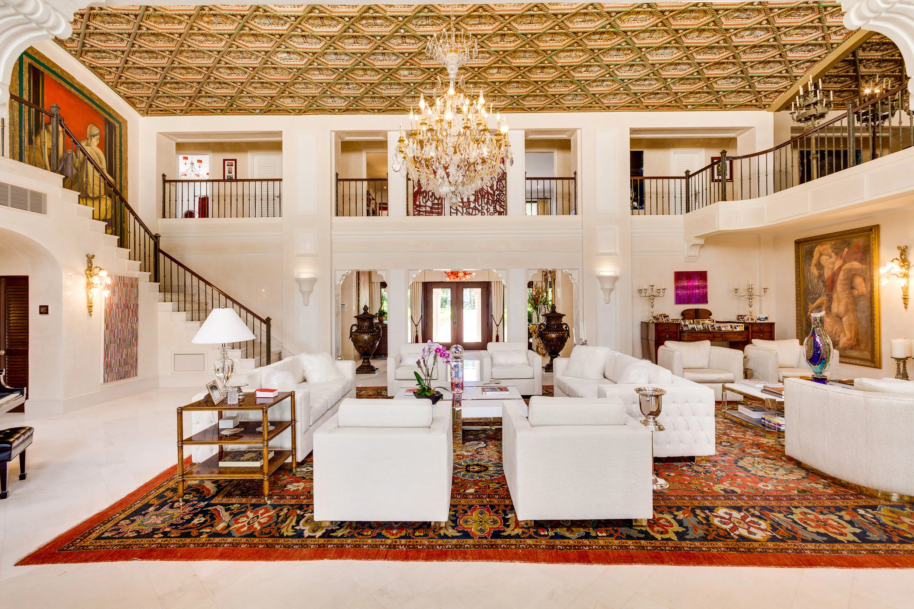 46 Star Island Drive, Miami Beach, Florida 33139 - 46-star-island-drive-miami-beach-florida07_oldisb