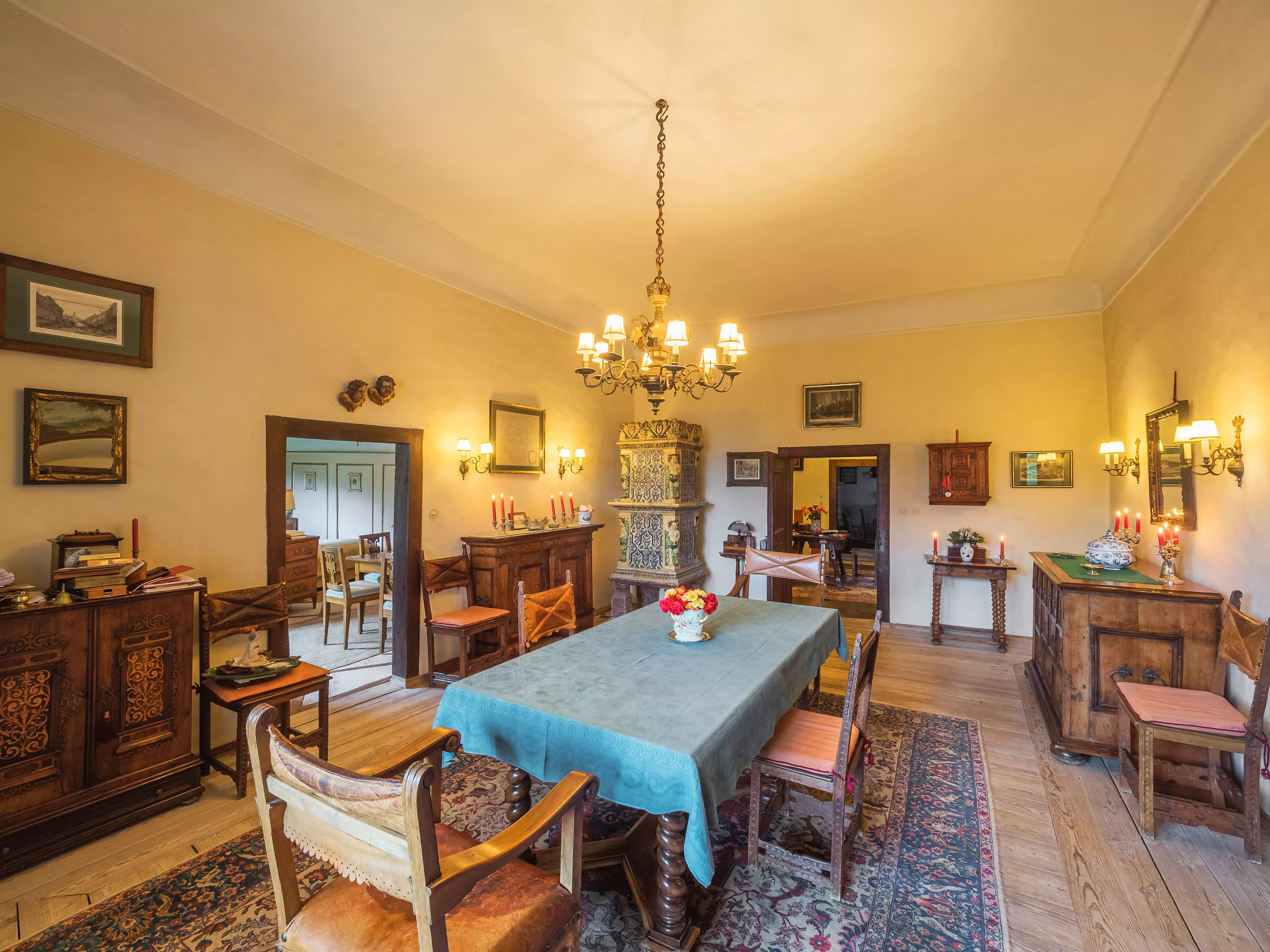 Castel Valer, Valer 21, Tassullo, Trentino-Alto Adige 1-38010, Italy - castel-valer-italy-16-06-20-59-5959_btdara