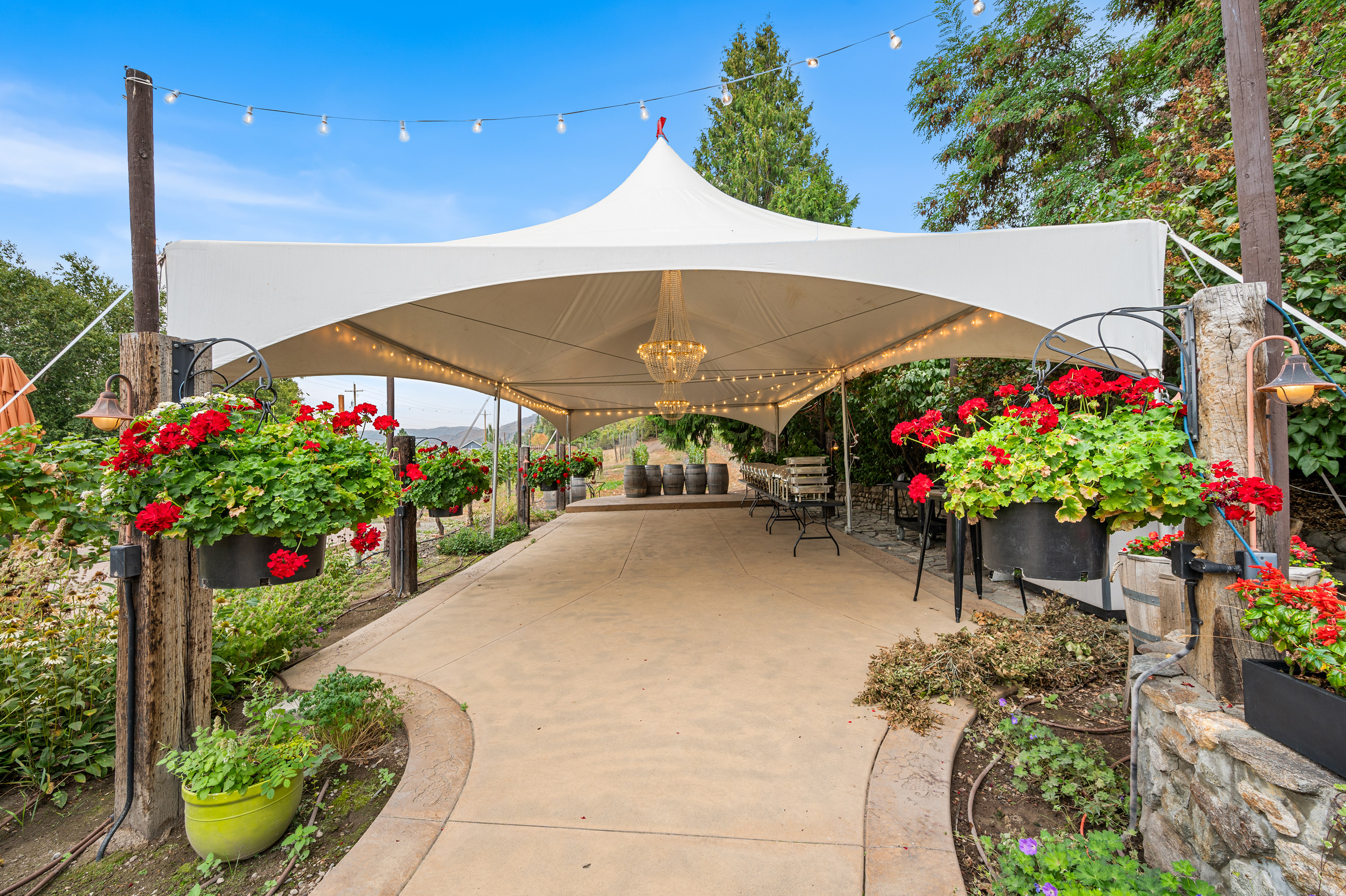 Lake Chelan Winery Empire 51