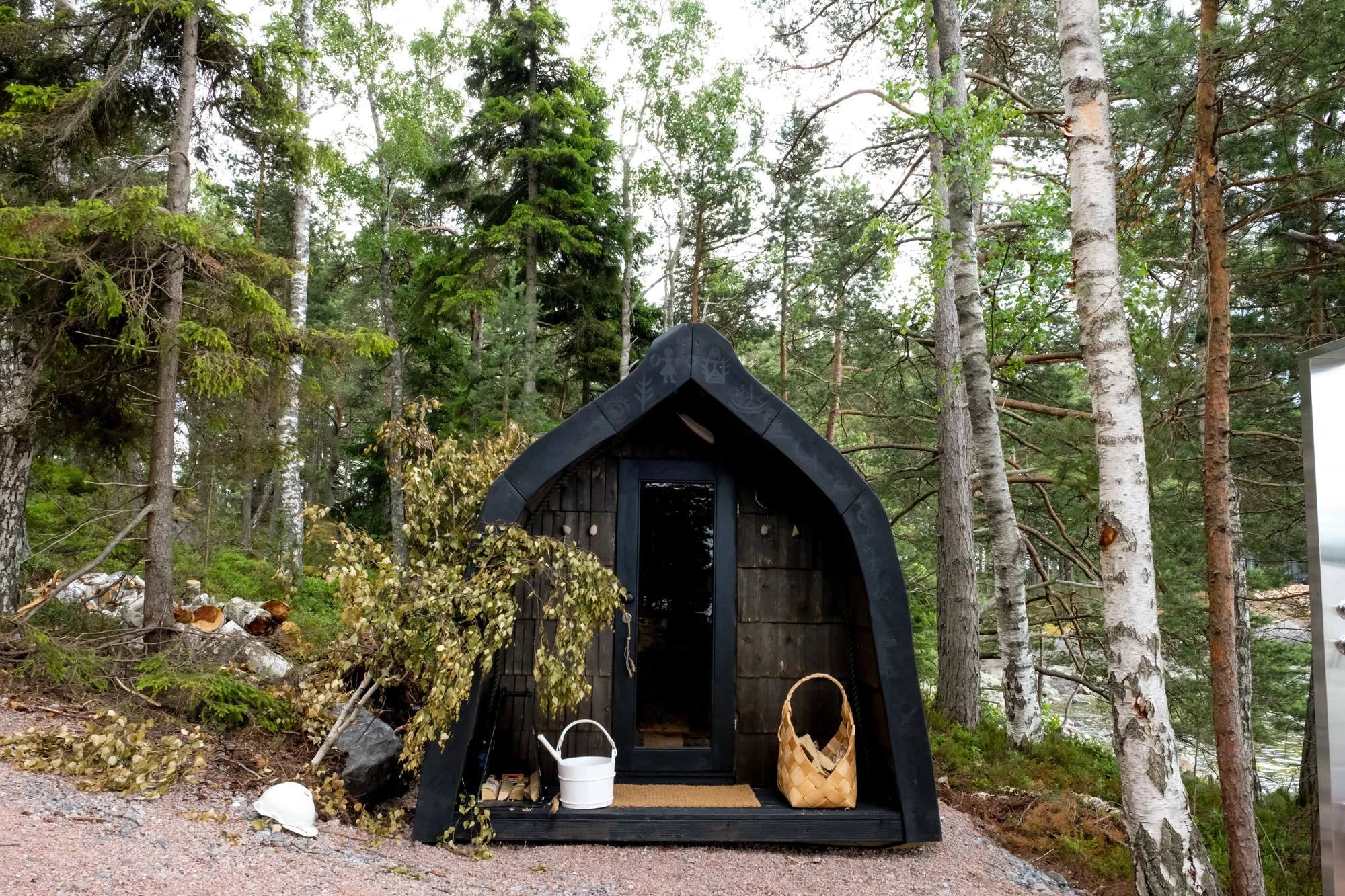 SuperShe Island, Raseborg, Near Helsinki, Near Helsinki , Finland - super-she-island18_tdpdf5