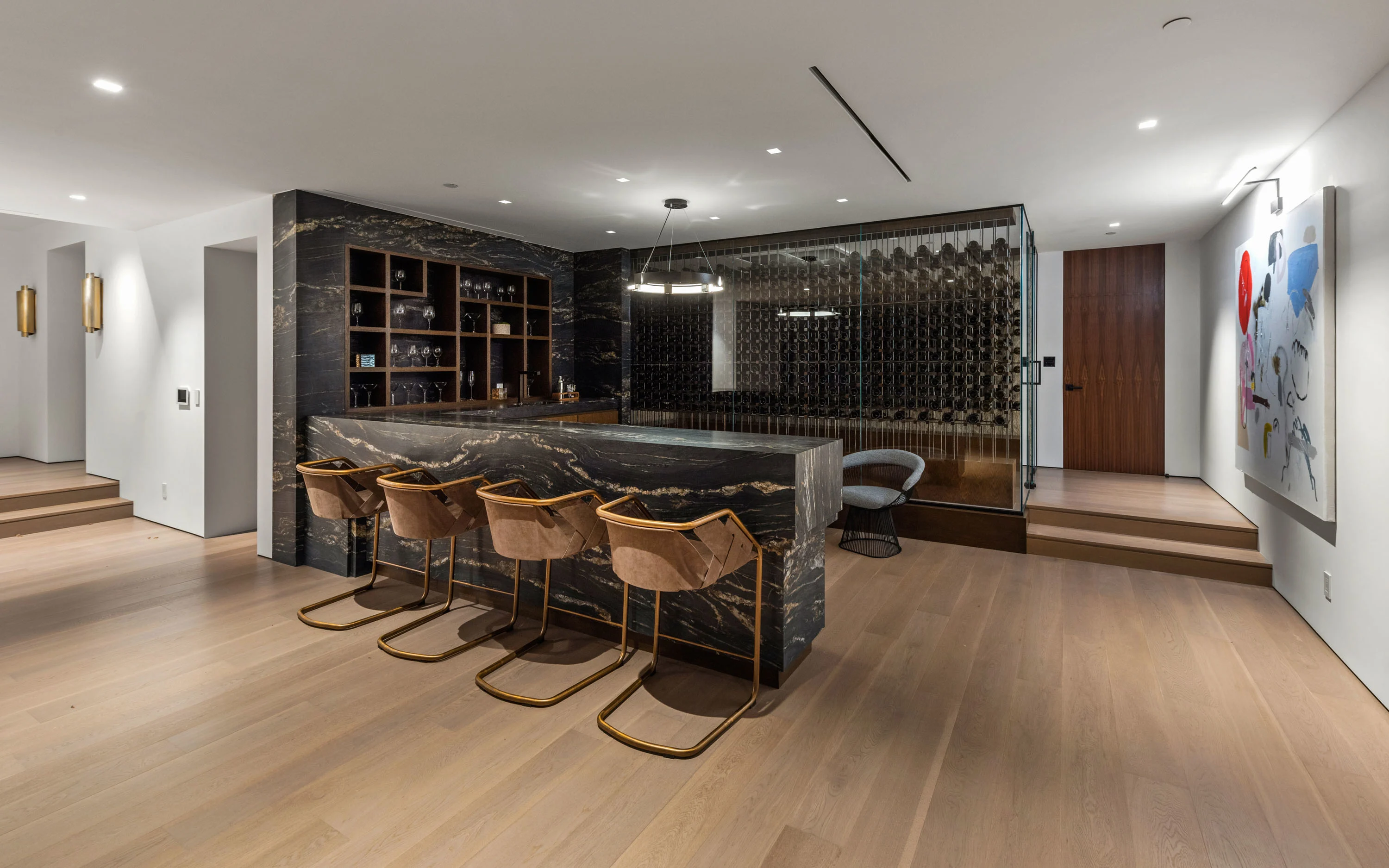 1035 Stradella Road, Bel Air, California 90077 | Concierge Auctions
