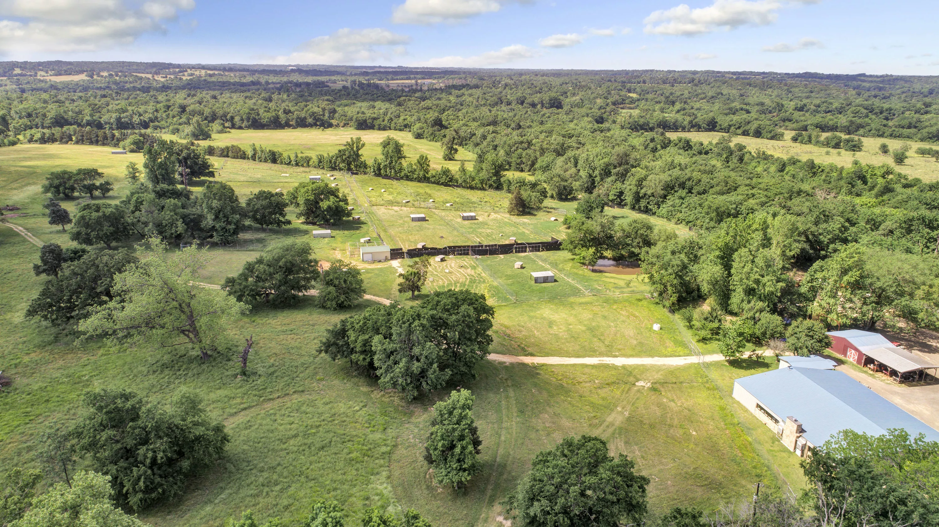 877 SW CR 3250, Dallas Area, Texas 75494 - ford-family-ranch-winnsboro-texas52_xff9as