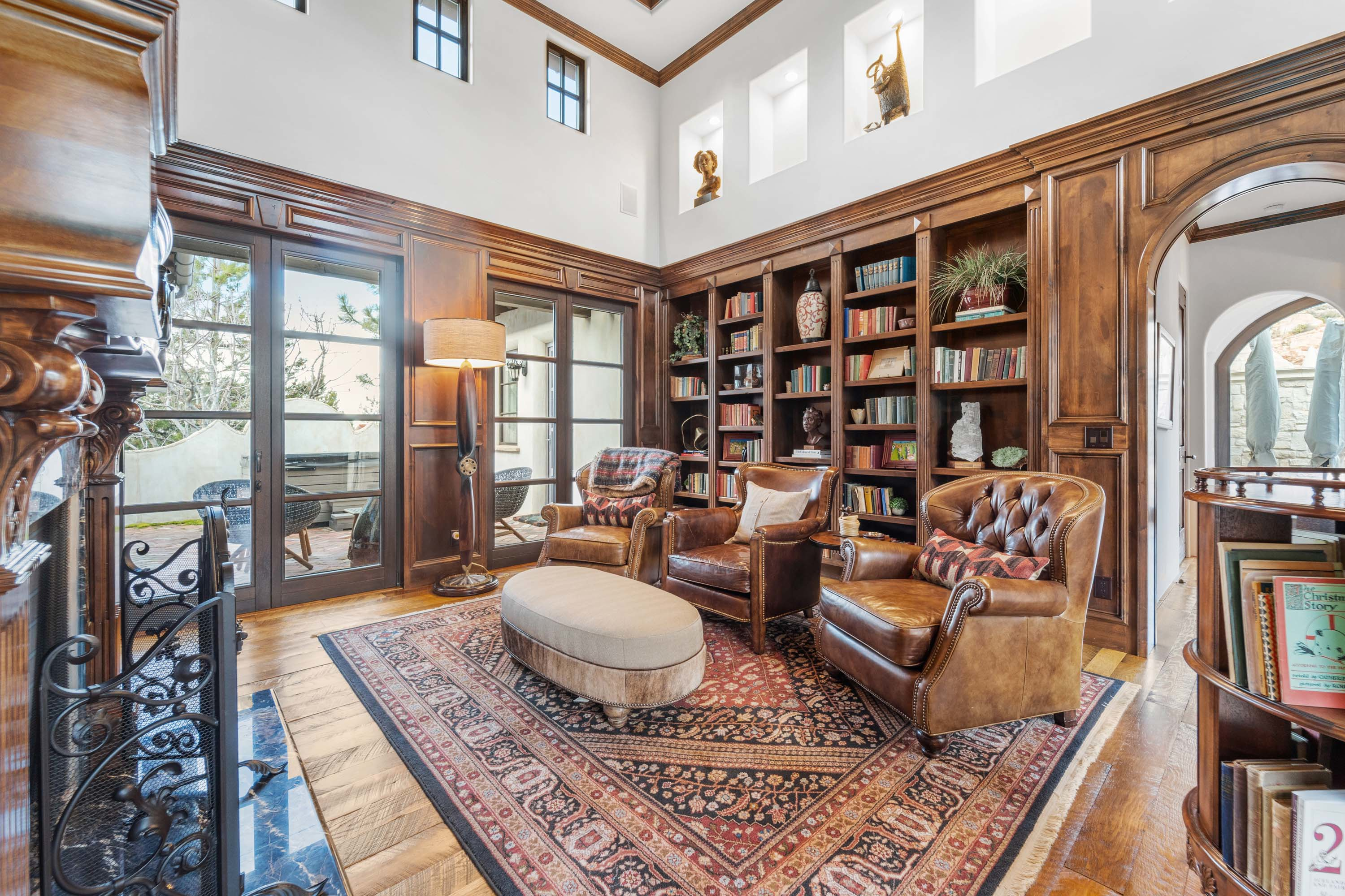 18 7944 Dante Drive - Luxury Real Estate - Concierge Auctions