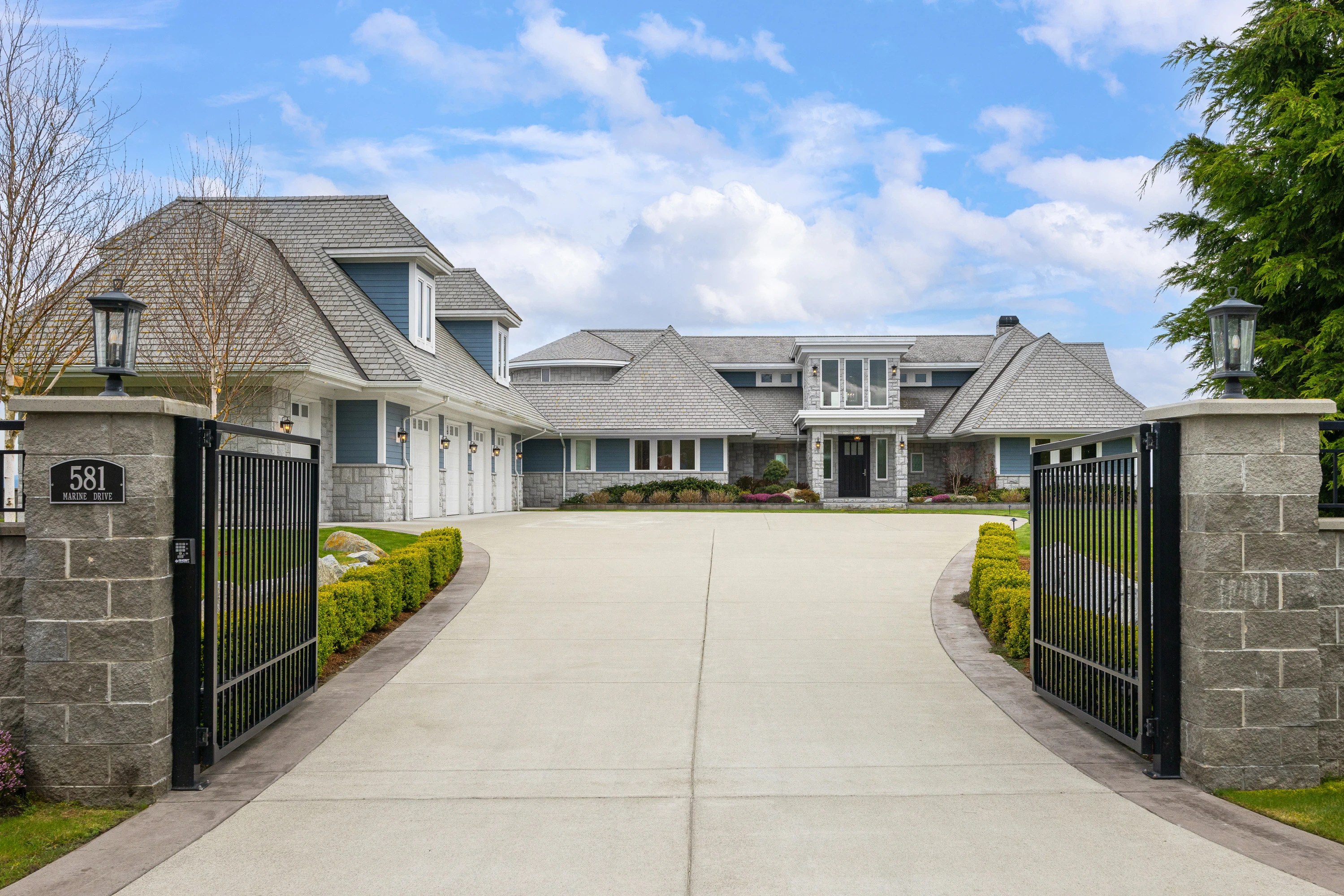 003 581 Marine Drive, Point Roberts, WA