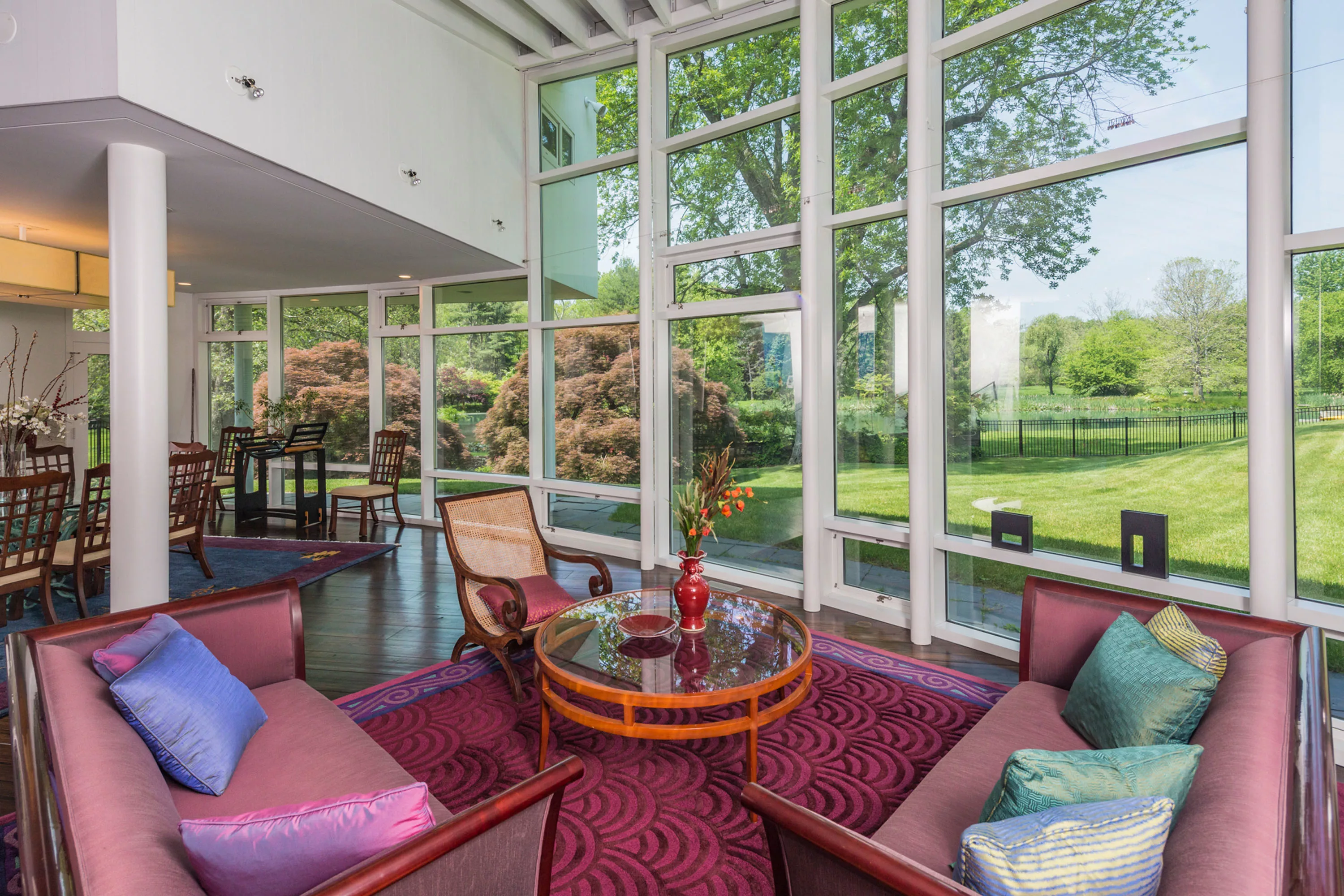 48 Elm Ridge Road, Princeton Area, New Jersey 08534 - 48-elm-ridge-road-pennington-new-jersey10_cpkzph