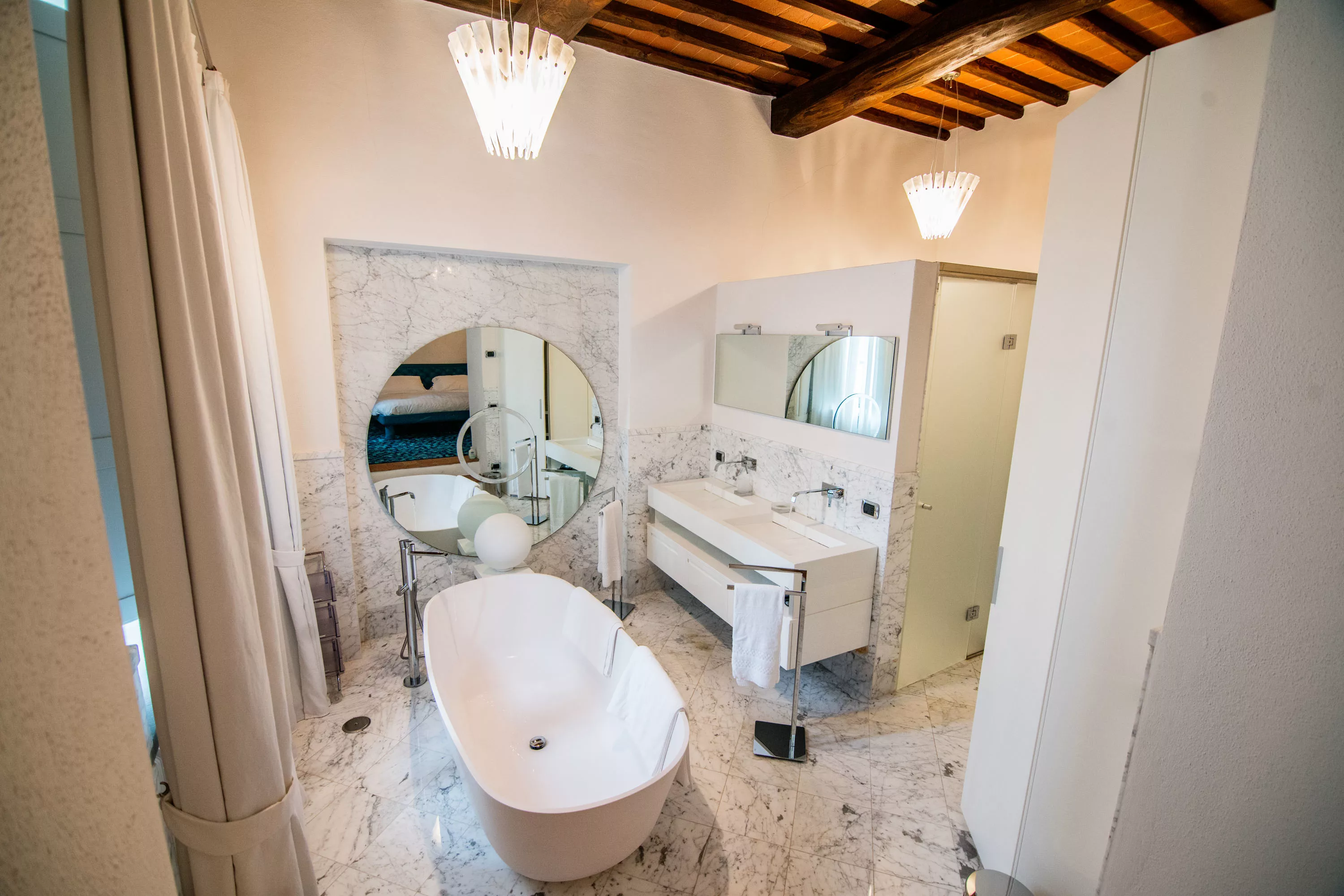 Castello de San Donato in Perano, Chianti, Tuscany 53017, Italy - tuscany_italy_09_i8o85l