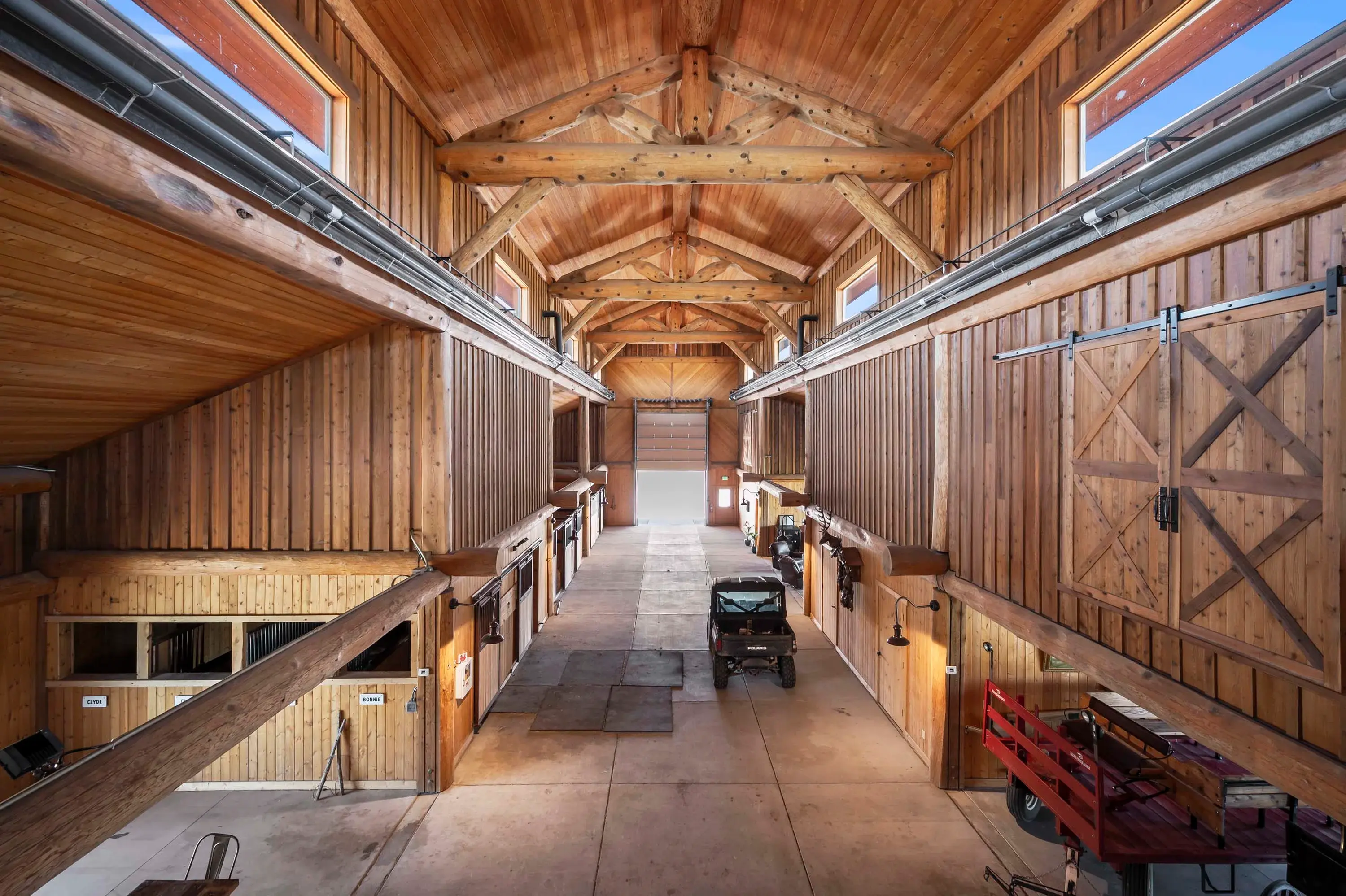 9663 East Palmer Divide Avenue, Larkspur, Near Colorado Springs, Colorado 80118 Matterport Tour