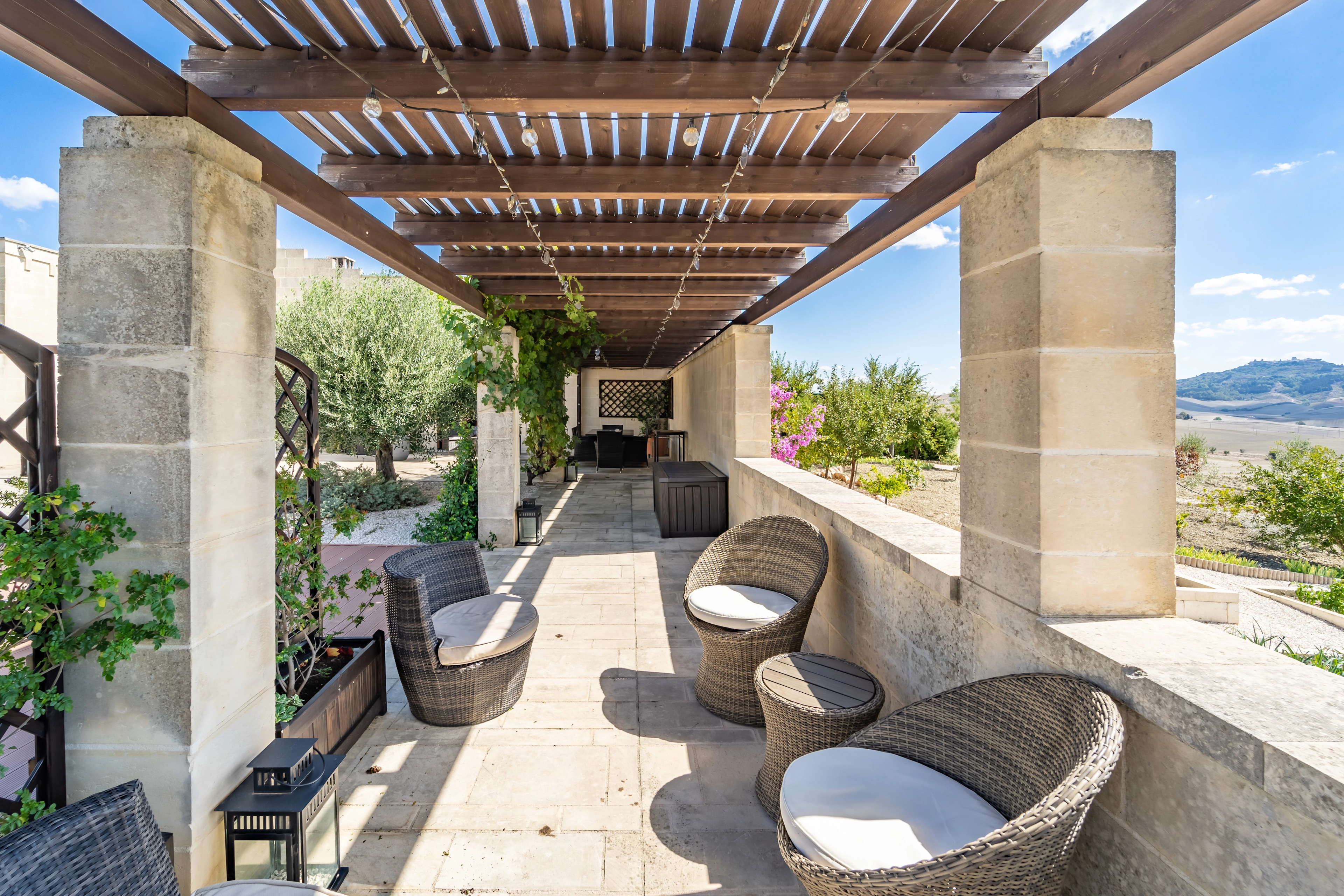 Masseria Mimosa, Matera, Matera 75100, Italy - Masseria-Mimosa-Matera20_swkggl