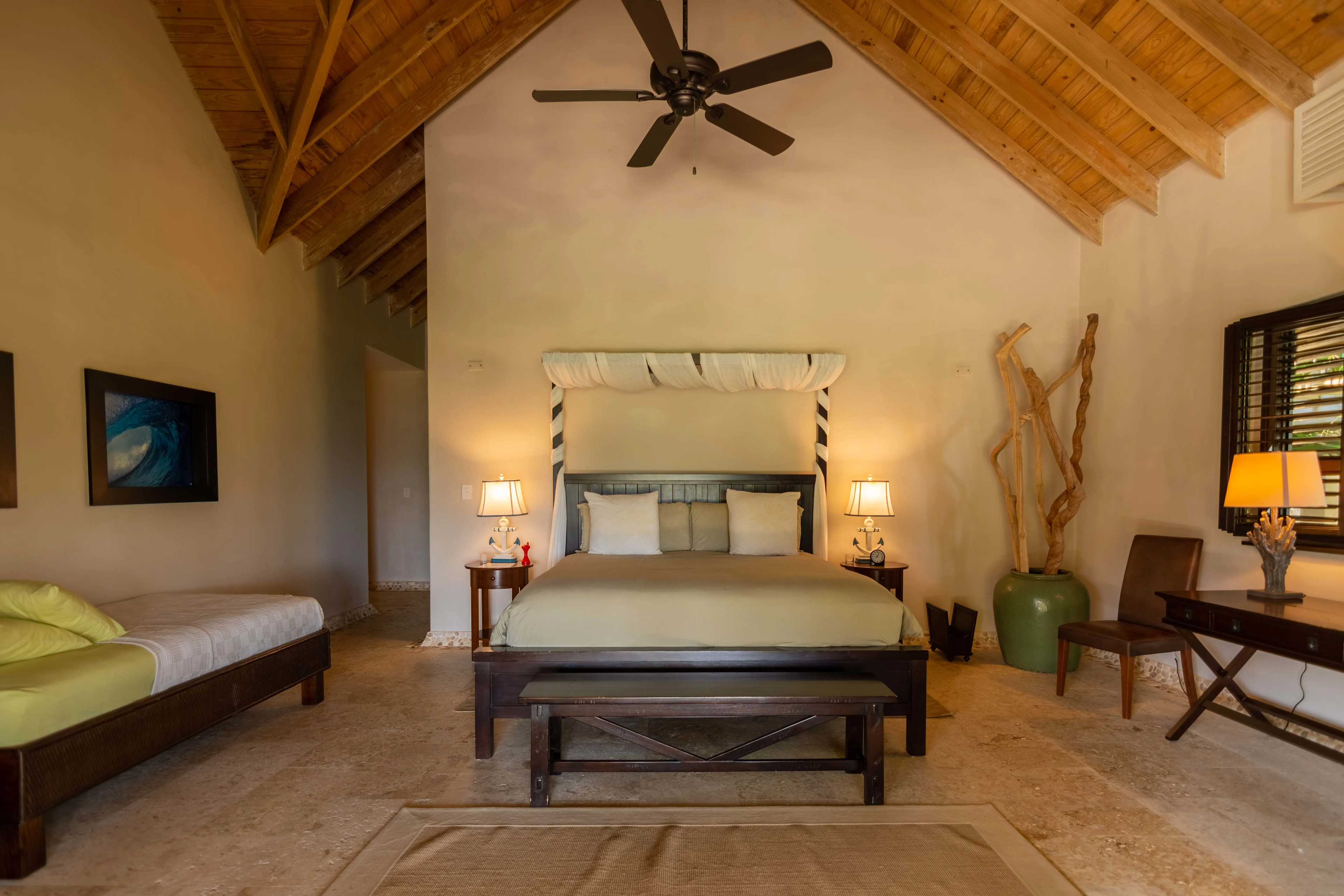 Villa Wind Song, Cabarete, Puerto Plata , Dominican Republic - villa-wind-song-dominican-republic_23_wk1swy