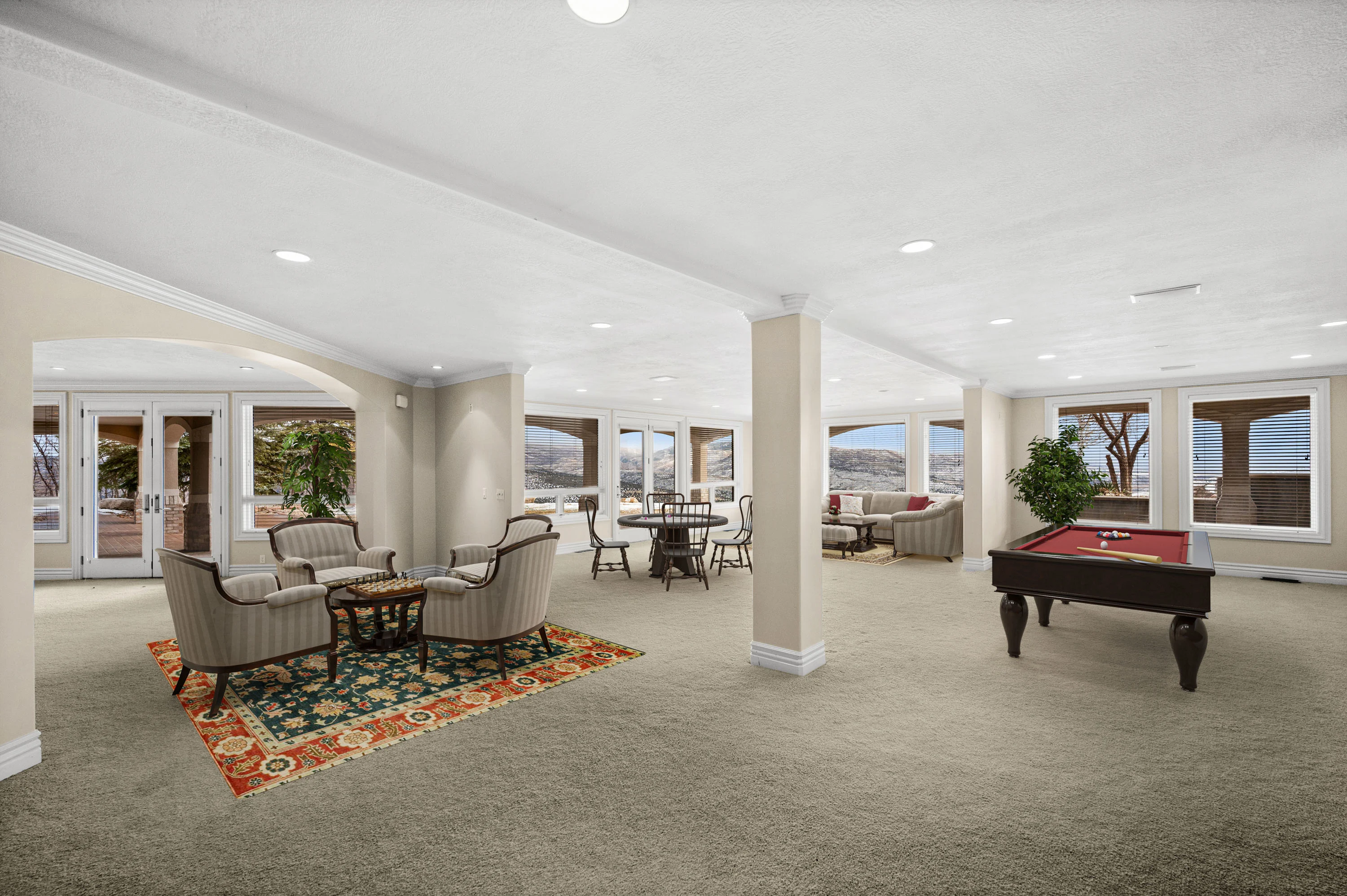 1501 Oak Haven Lane, Wanship, Near Park City, Utah 84017 - 1501_Oak_Haven_Lane_36_uhwrjo