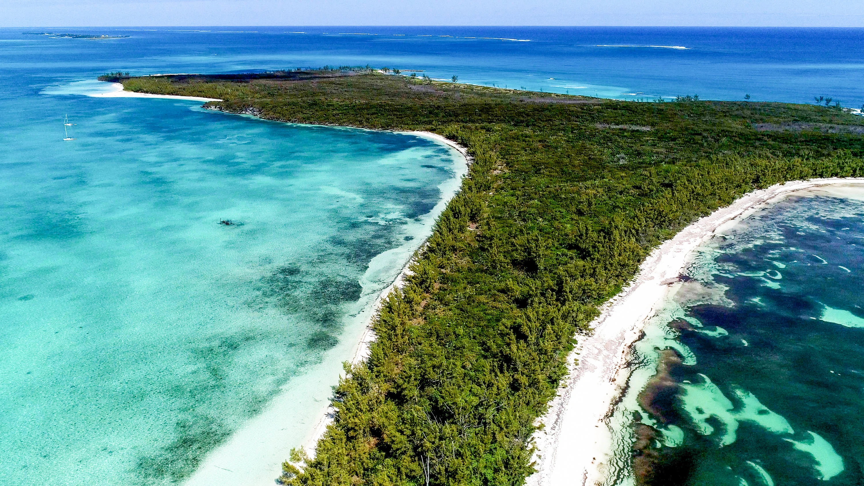 Powell Cay, Powell Cay, Abacos, Abacos , Bahamas - powell-cay-abaco-islands-bahamas04_vg1mmf