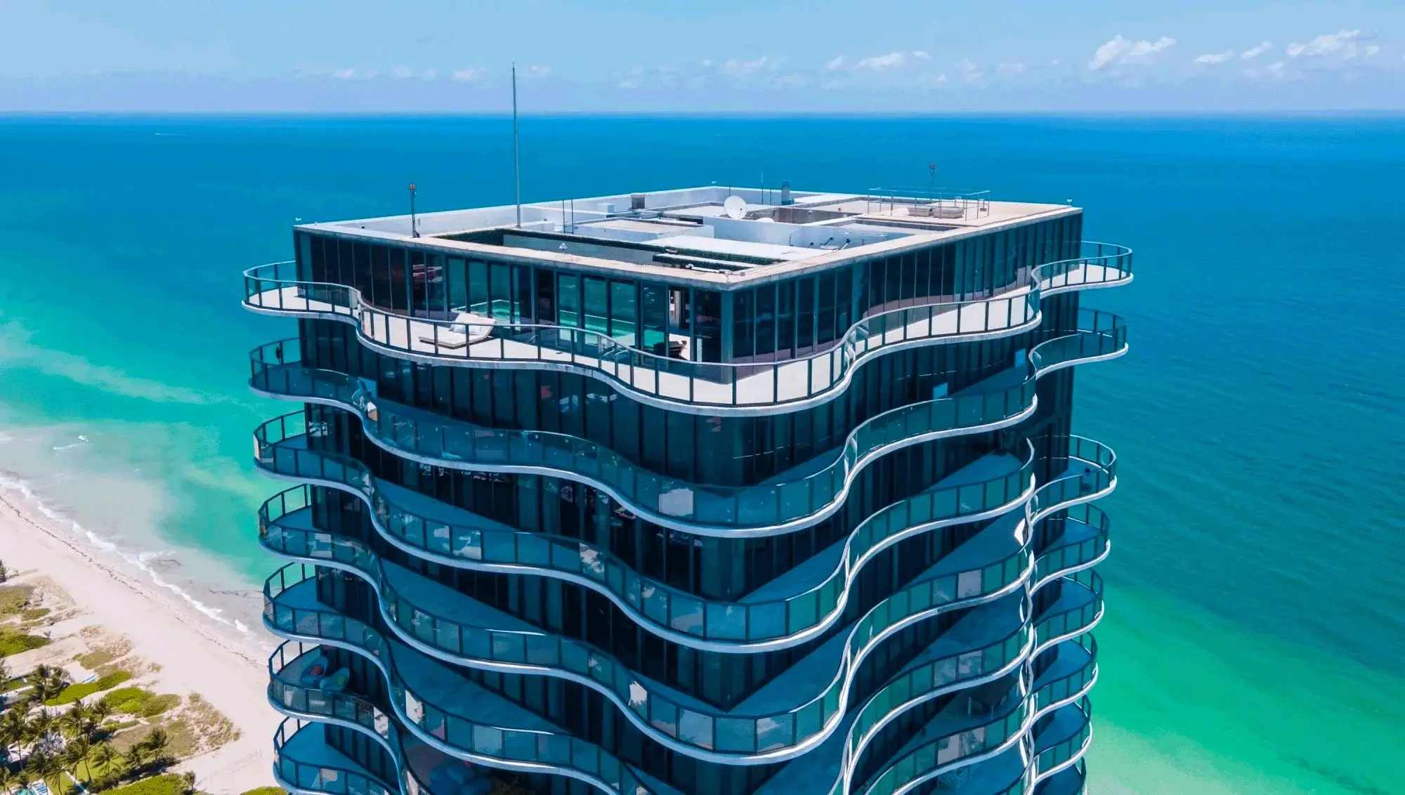 Supporting image for Concierge Auctions is closing out its 14th year in business with continued expansion into the $10 million to $100 million-plus market.