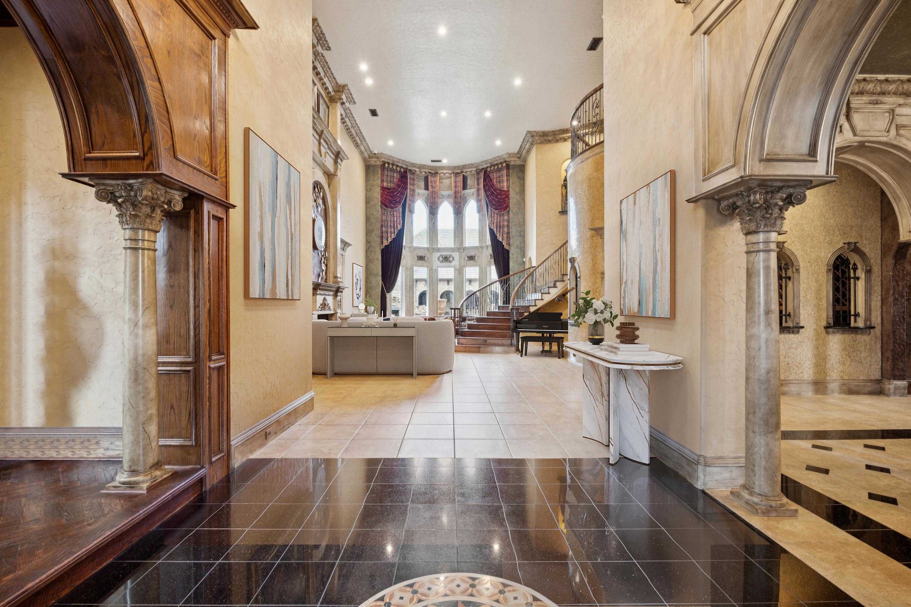 04 9553 Bella Terra Dr - Luxury Real Estate - Concierge Auctions