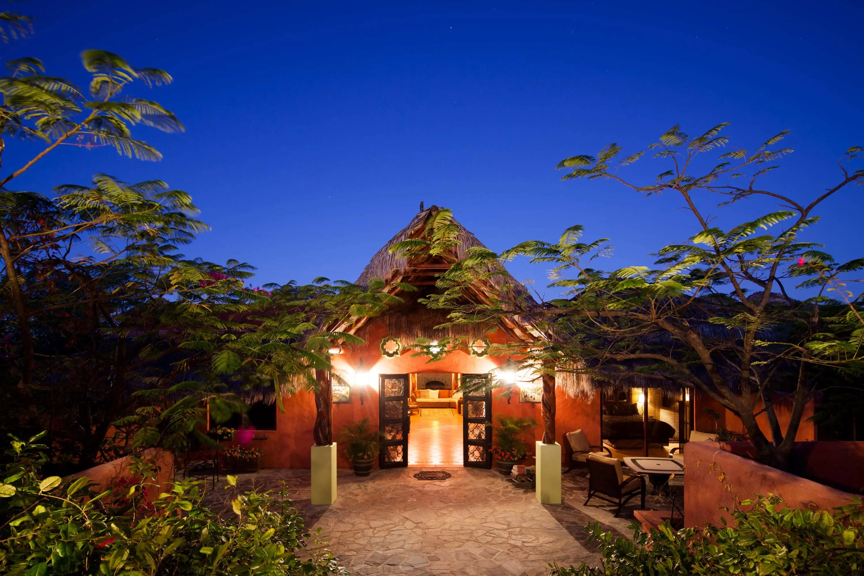 Rancho Espiritu, Los Cabos, Baja California Sur , Mexico - rancho-espiritu-los-cabos-mexico01_xofj8m