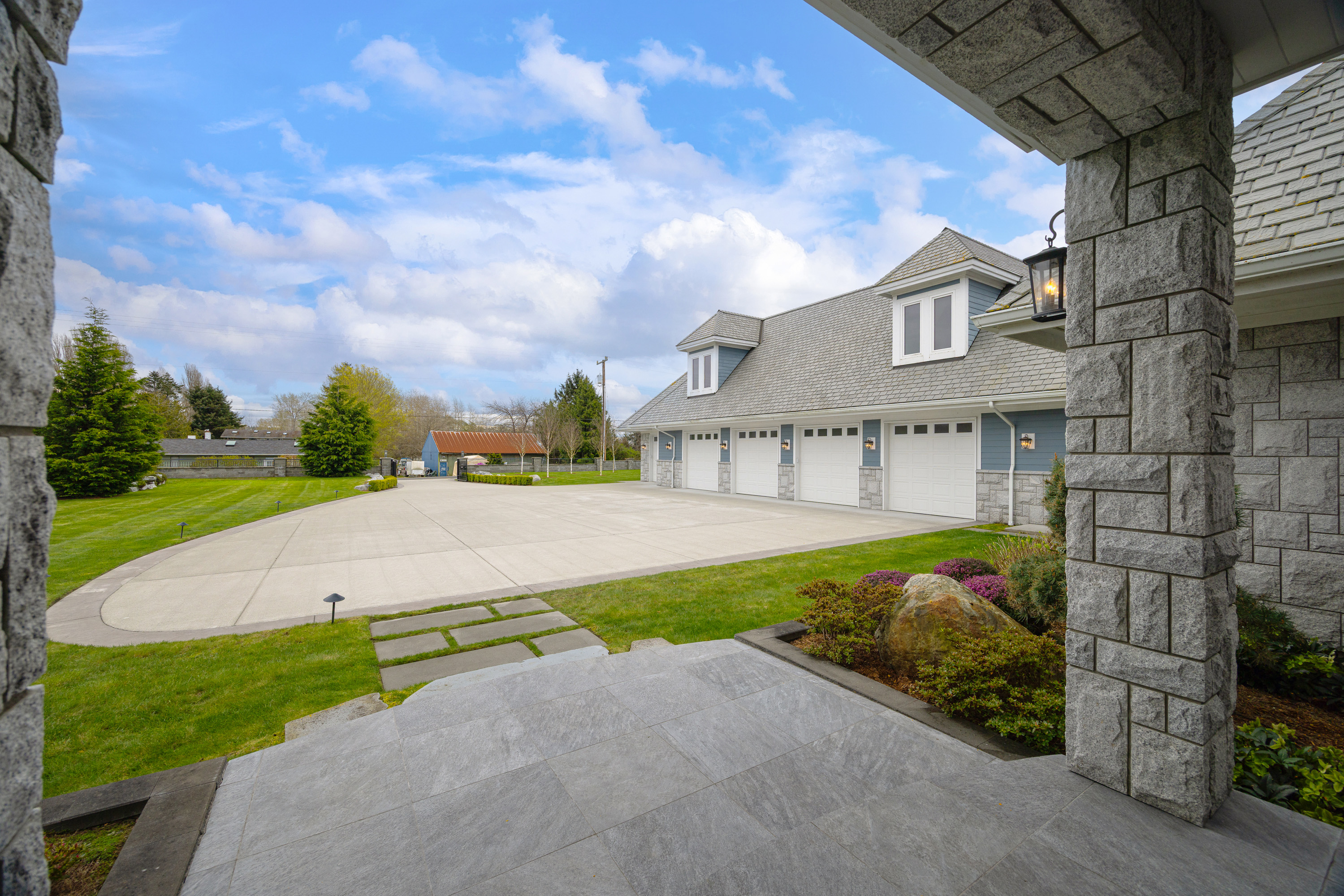 033 581 Marine Drive, Point Roberts, WA