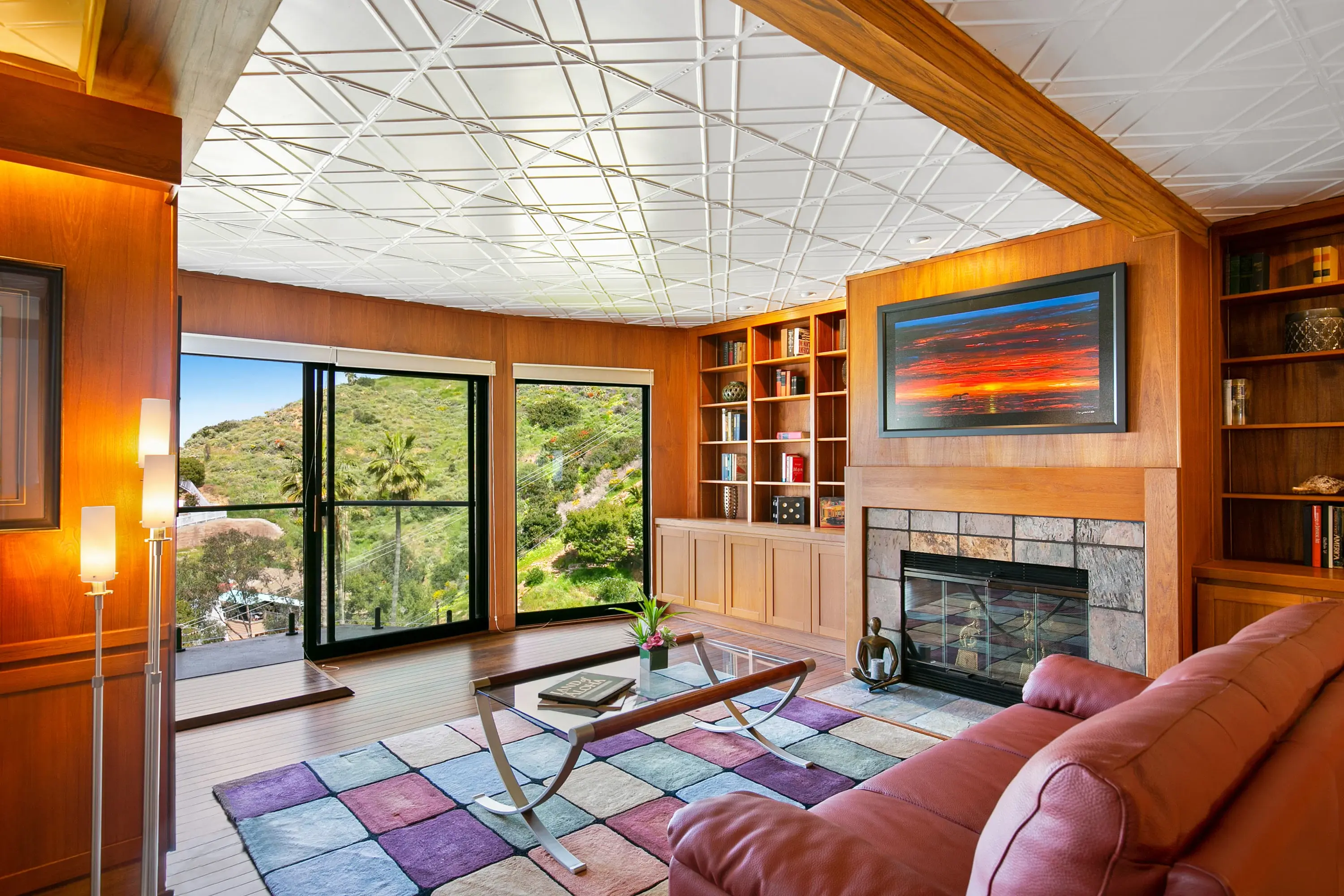 166 Middle Terrace, Avalon, Santa Catalina Island, California 90704 Matterport Tour