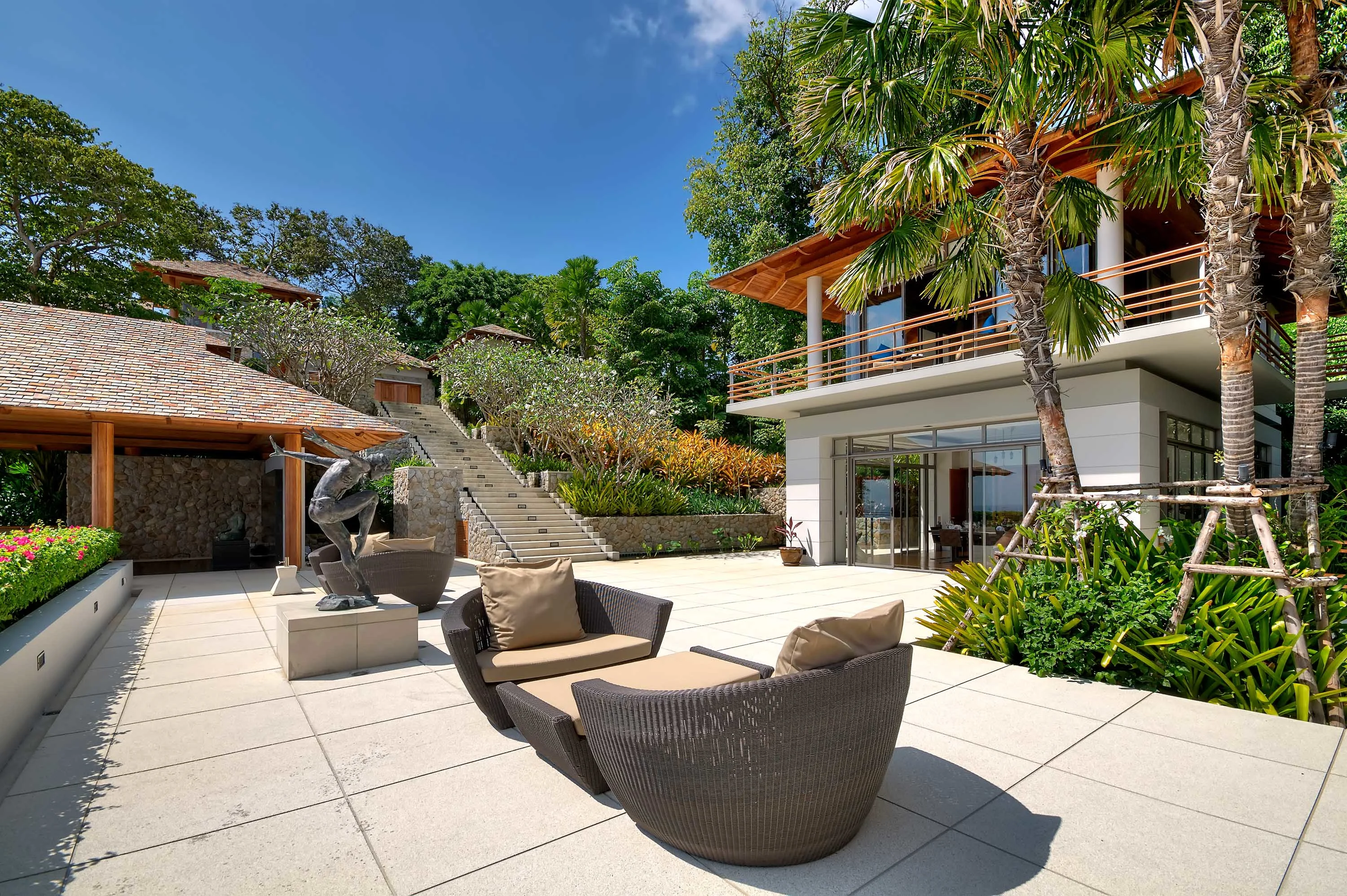 Jomchang Estate, 28/11 Moo 6, Nakalay Rd, Kamala, Phuket, Phuket 83120, Thailand - thailand_villa_wang_nam_jai_16_y4kis5