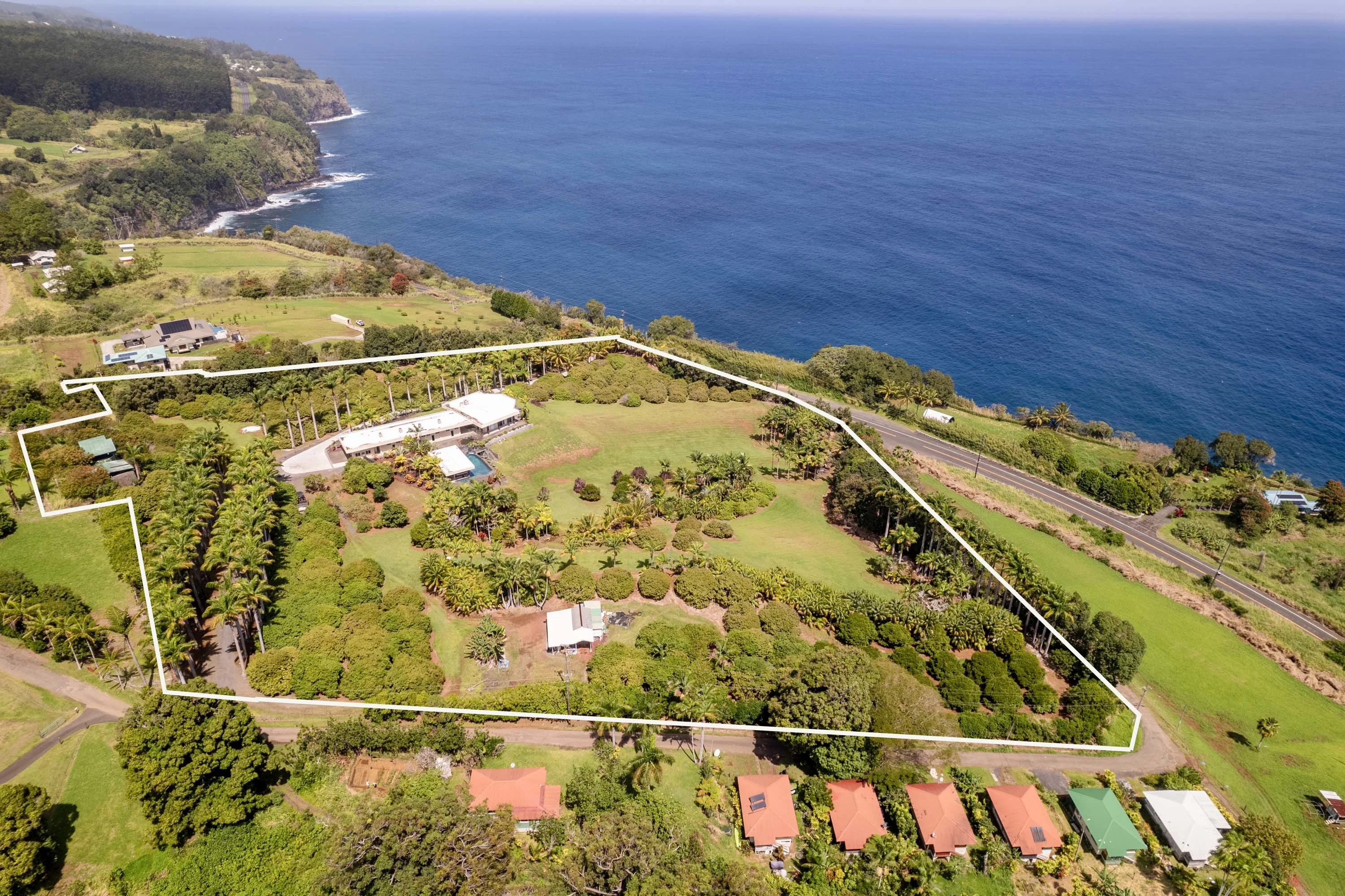 The Royal Palms Estate | 34-144 Kaihuiki Road, Hamakua Coast, Big Island, Hawaii 96780 - 42_-_72-DJI_0017-HDR_hg3swo