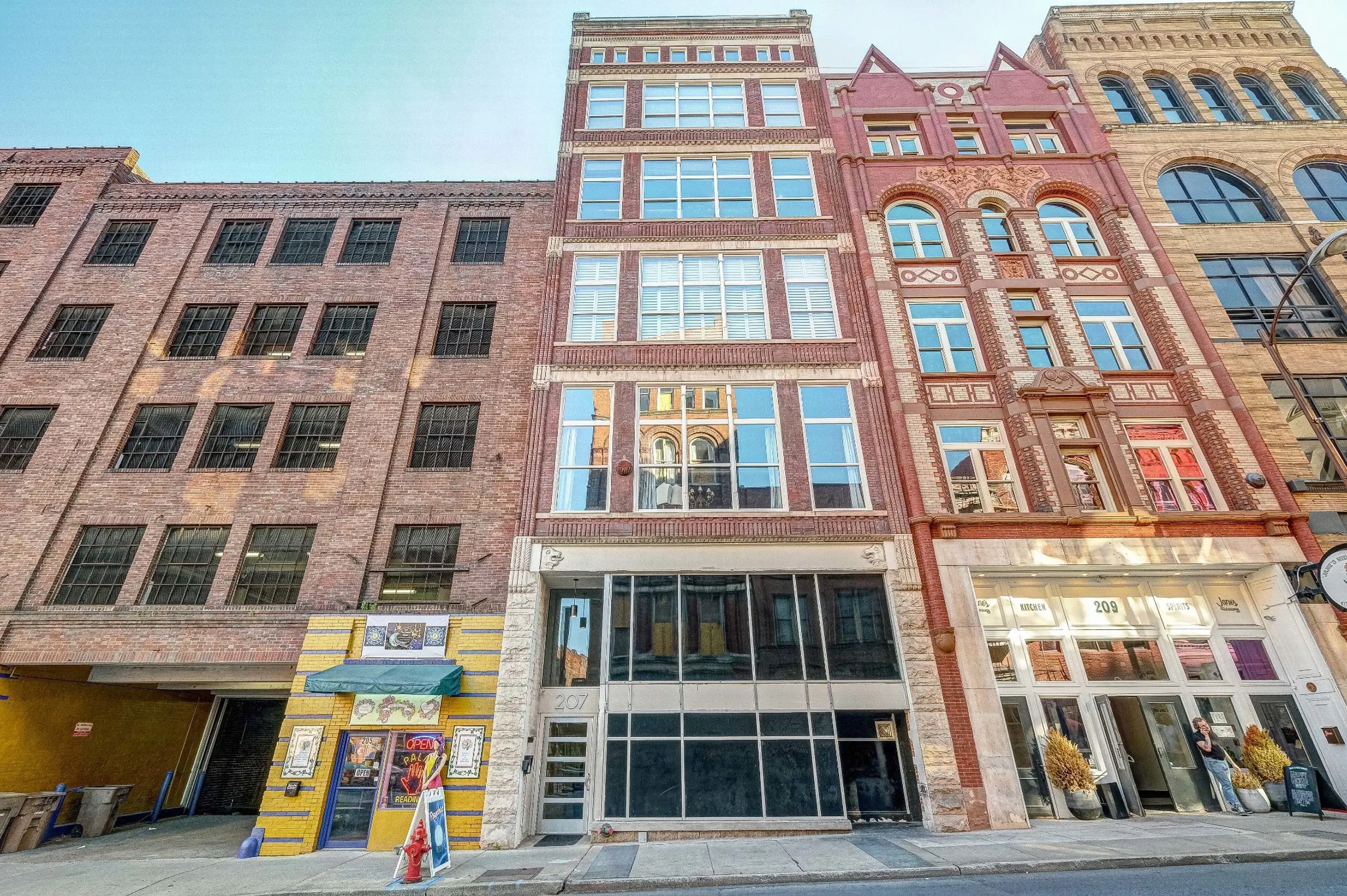 207 3rd Ave N, Unit 602, Nashville, Tennessee 37201 - 03_207_3rd_Ave_cjikds