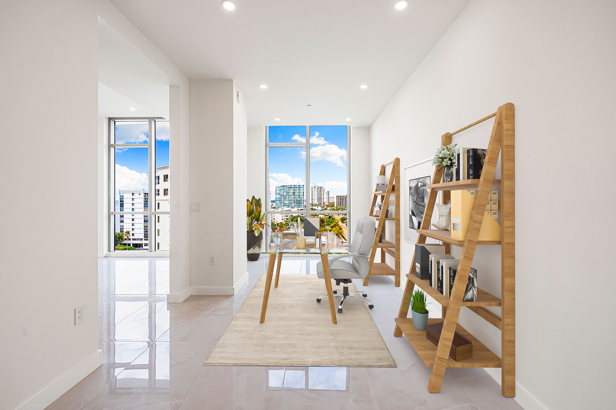 13 111 Golden Gate Point -Penthouse 701, Sarasota, FL 34236 - Luxury Real Estate - Concierge Auctions