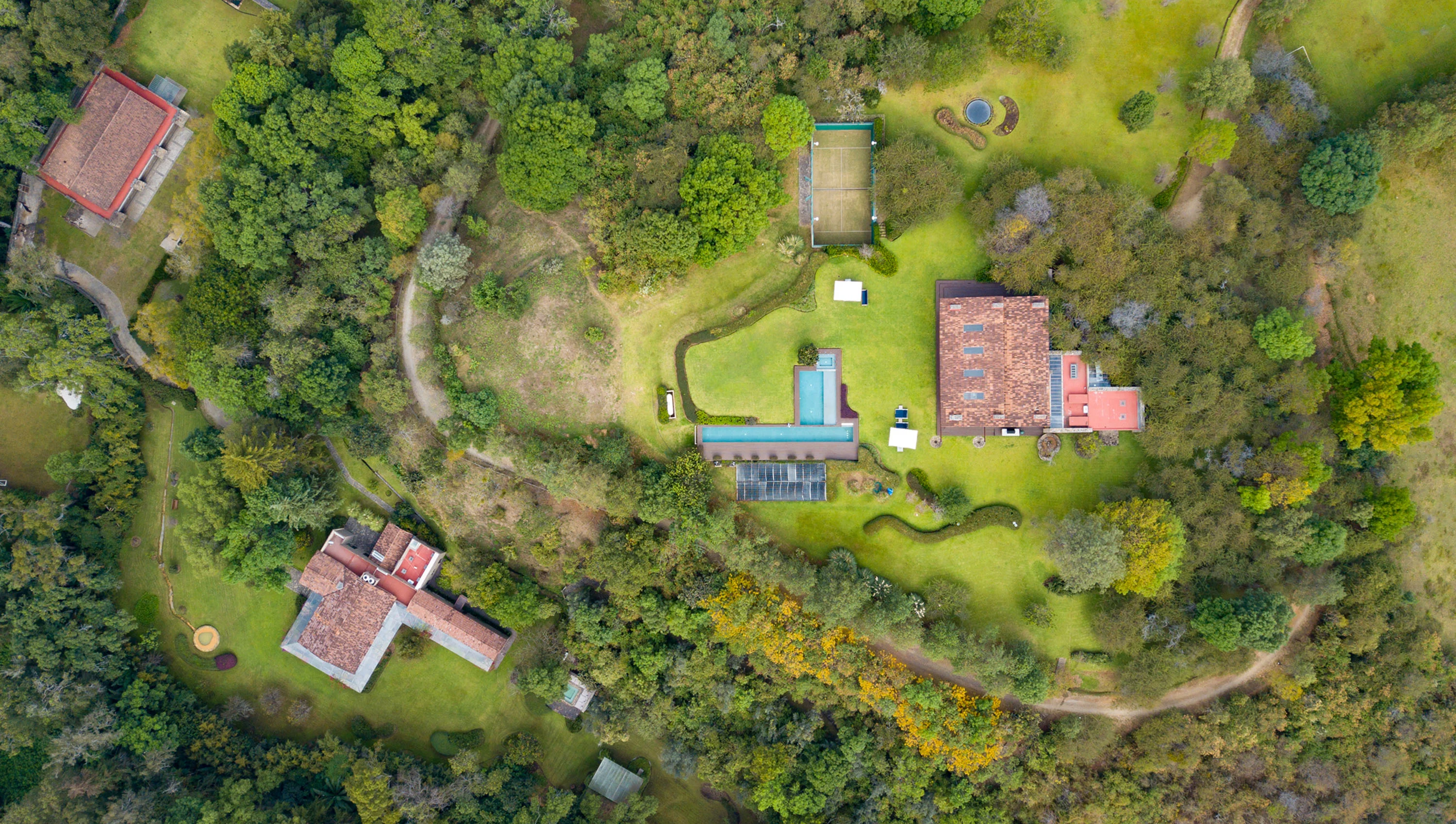 Valle De Bravo, Mexico State , Mexico - Rancho_El_Salto_02_tohhm9