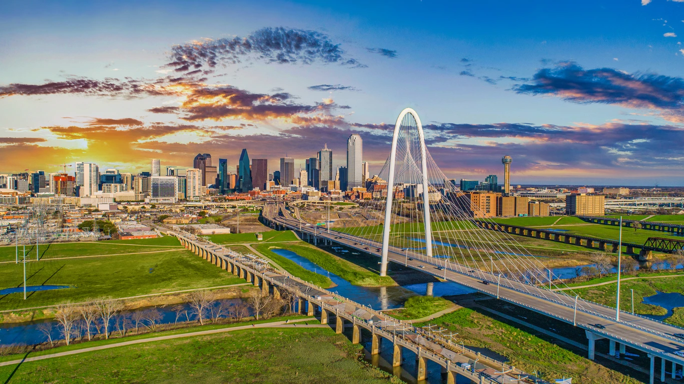 Dallas Stock