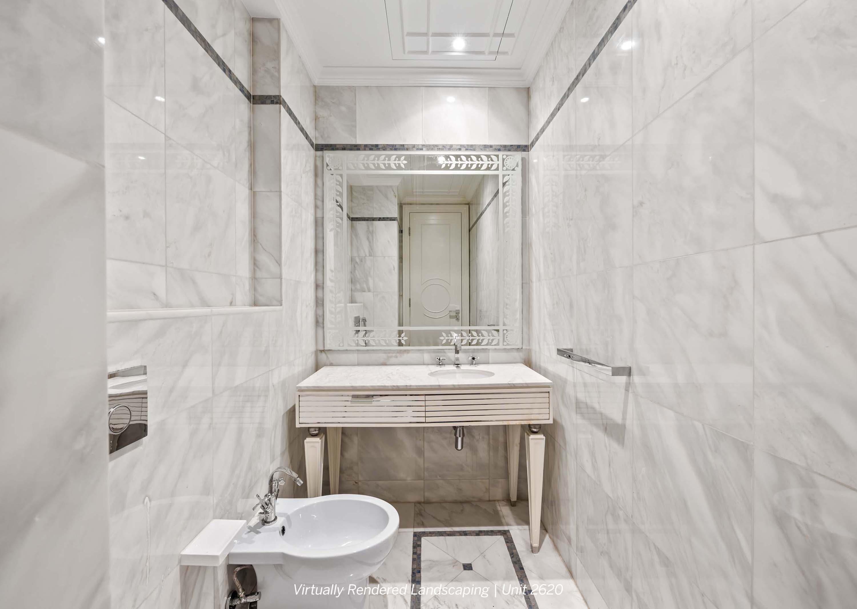23 Palazzo Versace Collective, Al Jaddaf, Jaddaf Waterfront, Dubai, UAE