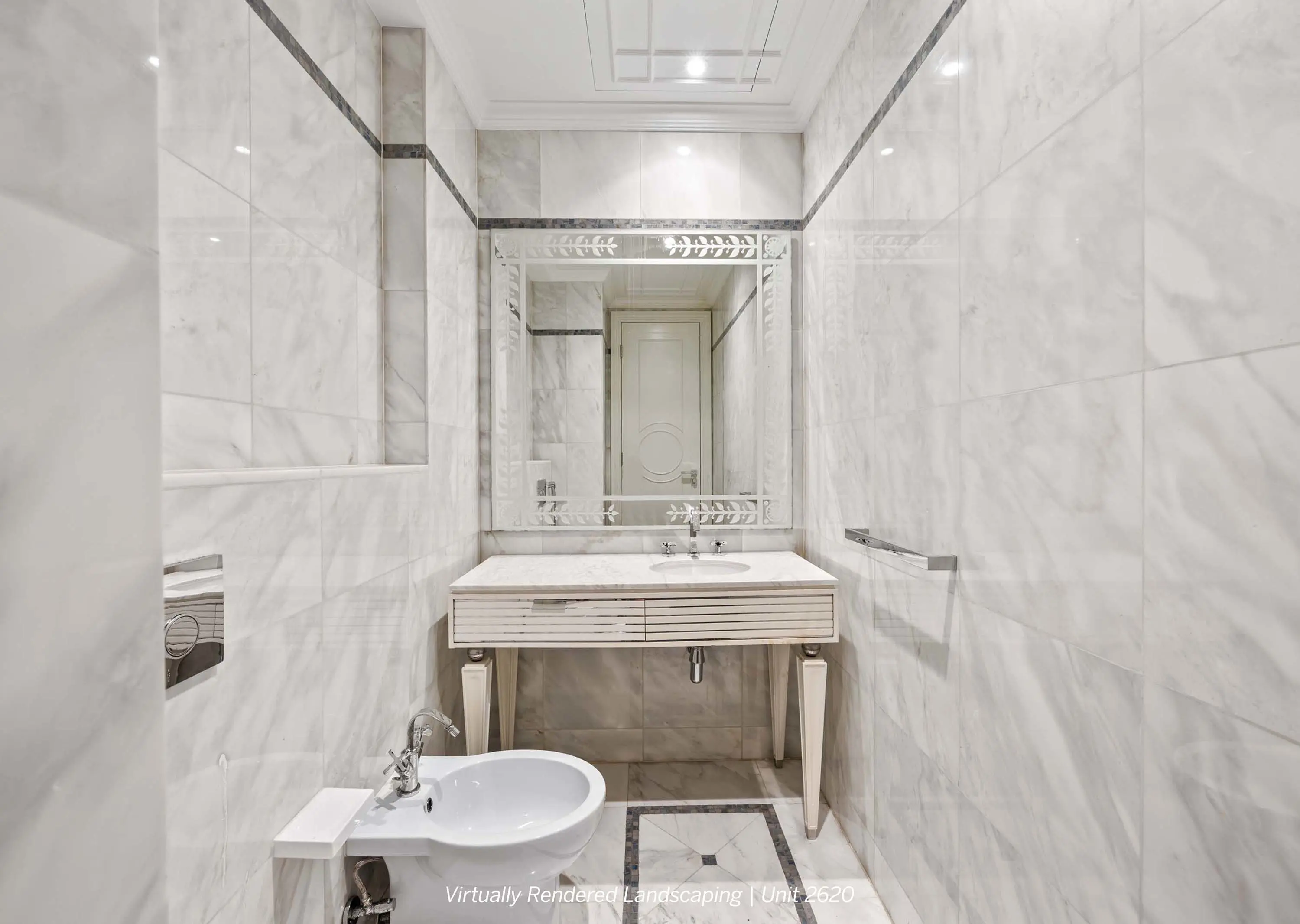 23 Palazzo Versace Collective, Al Jaddaf, Jaddaf Waterfront, Dubai, UAE