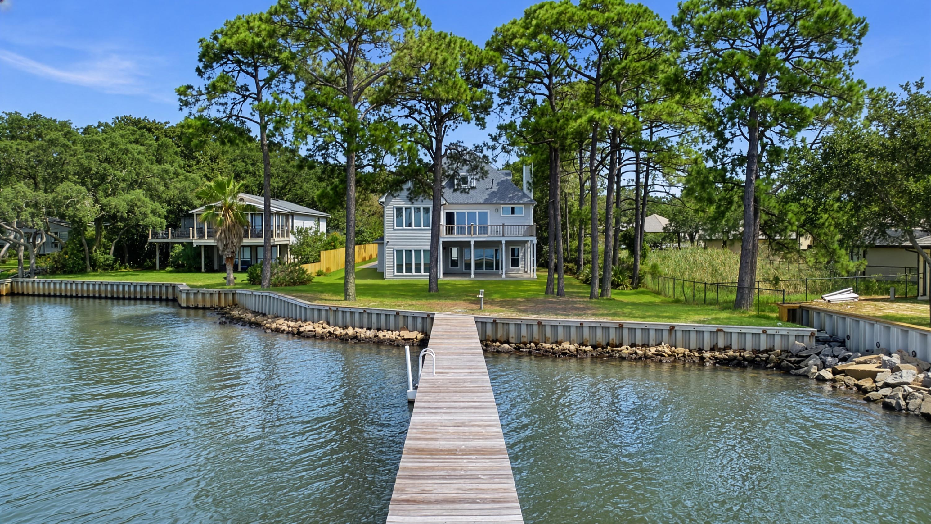 Luxury Real Estate Homes for Sale by Concierge Auctions