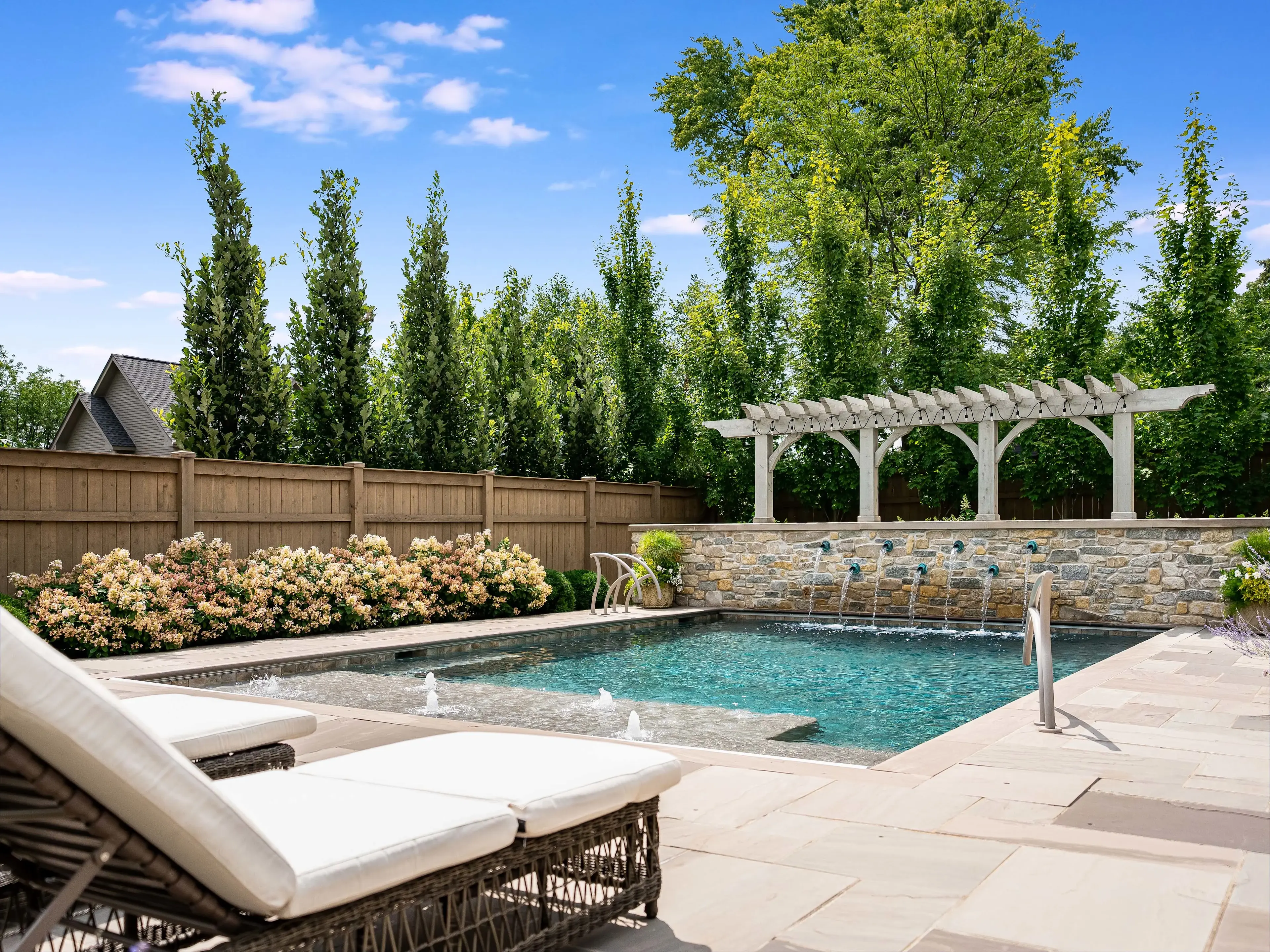 222 W Van Buren Ave, Naperville, Near Chicago, Illinois 60540 Matterport Tour