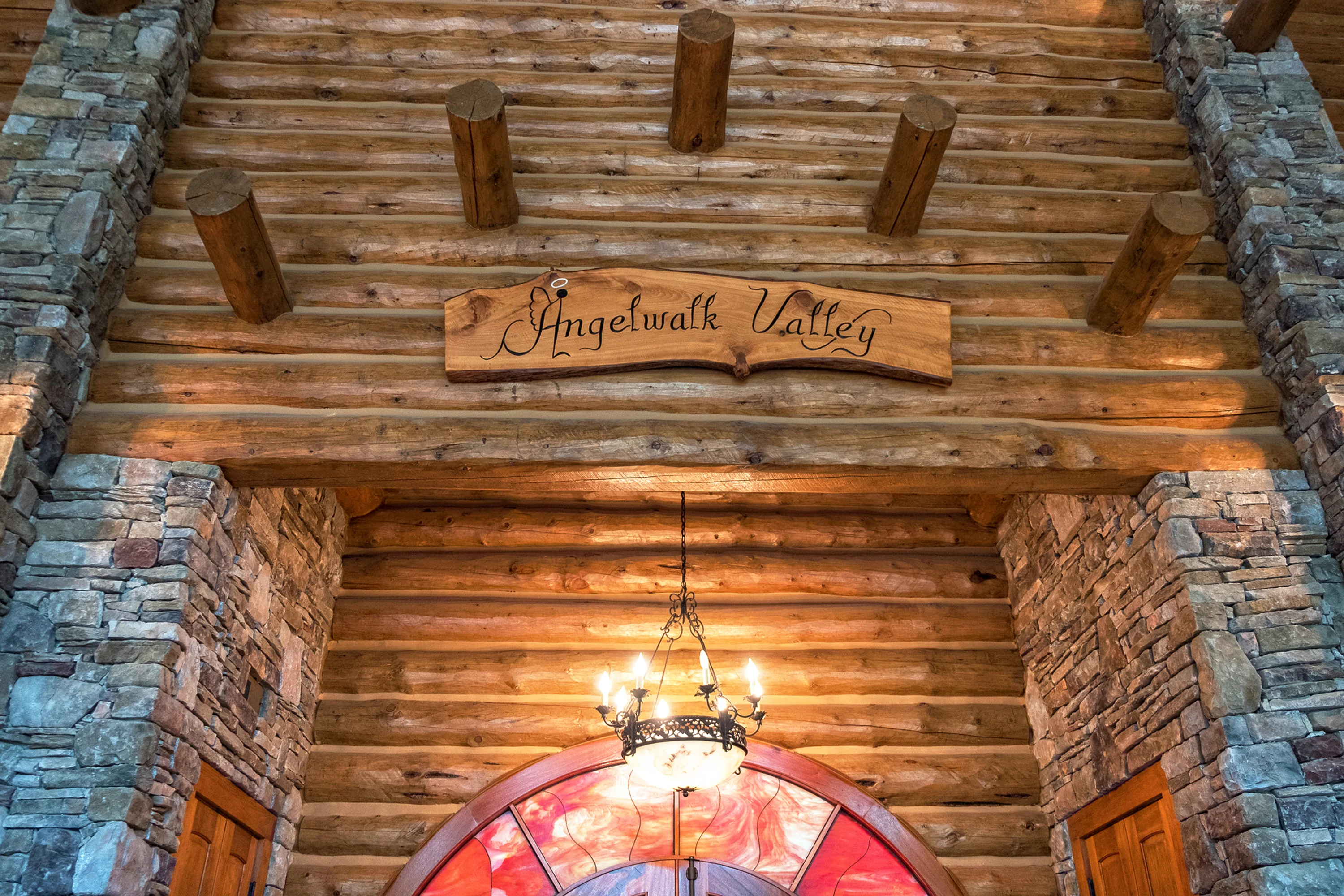 291 Valley Cruise Lane, Near Huntsville, Alabama  - 291-valley-cruise-lane-arab-alabama05_ziwdah