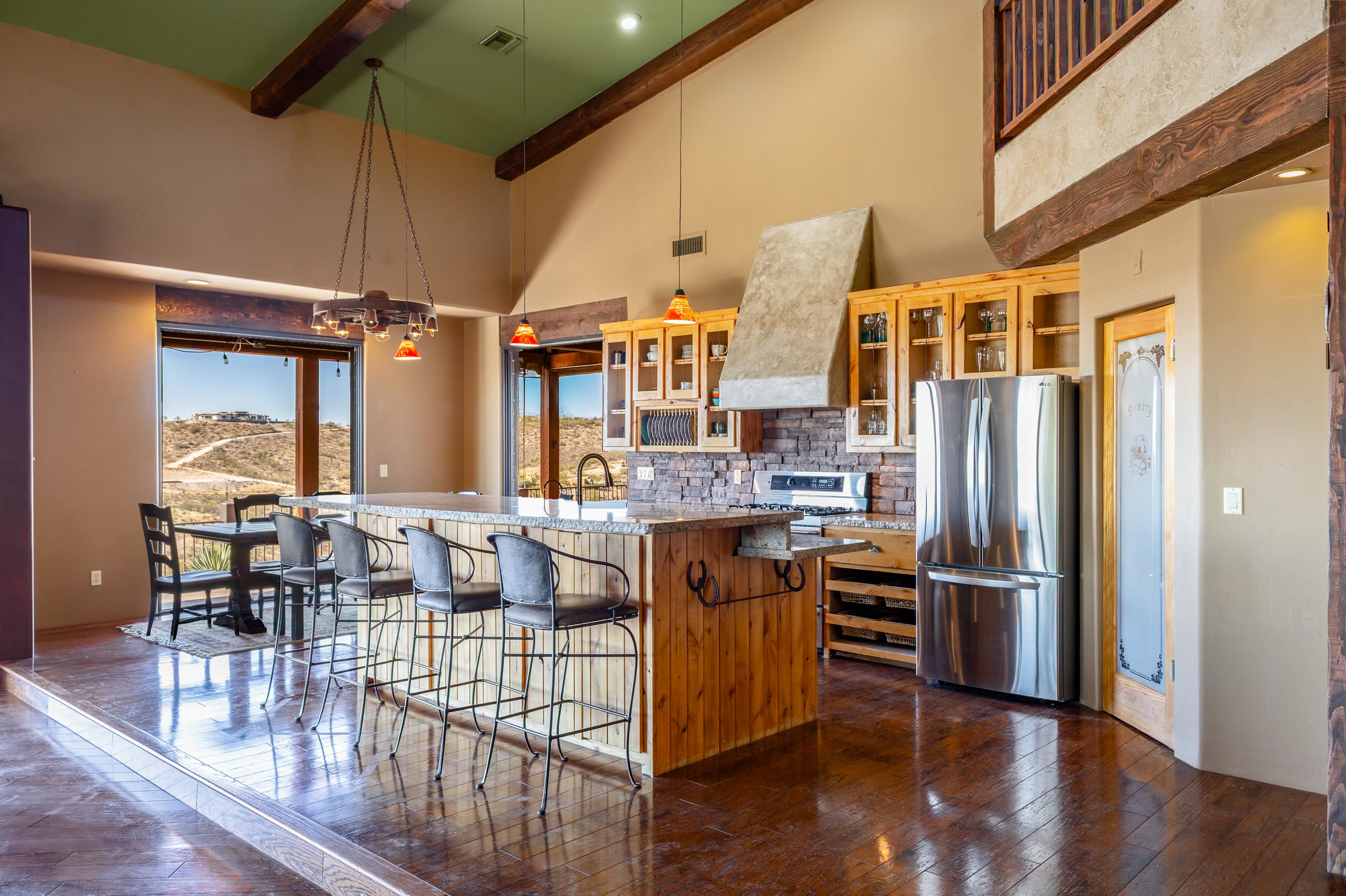 08 14426 N Vista Del Oro - Luxury Real Estate - Concierge Auctions