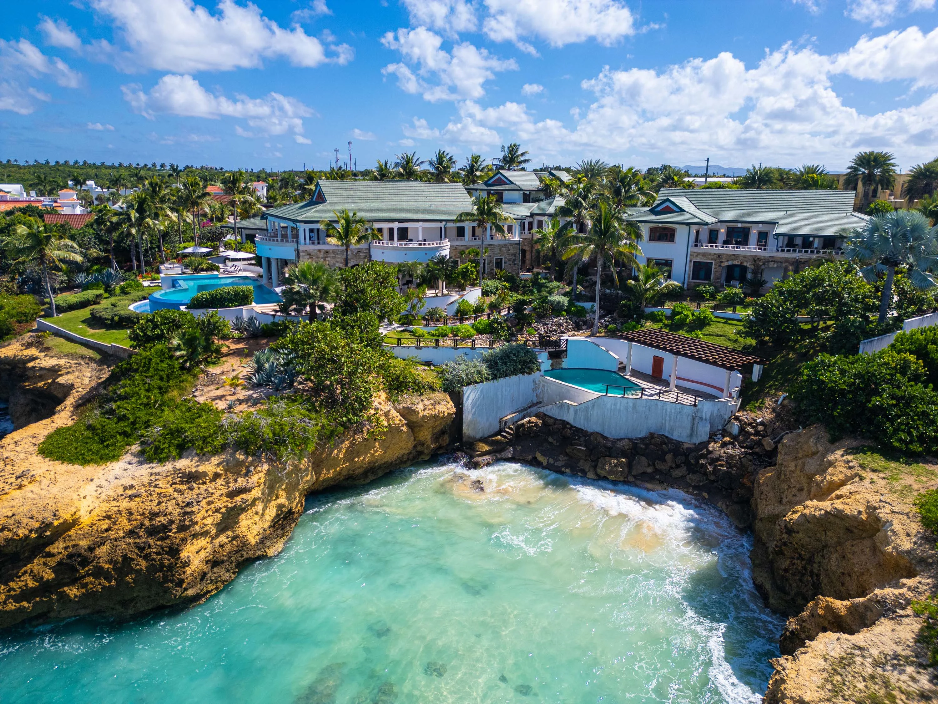 Barnes Bay Estate, West End Village, Anguilla , Anguilla - 39_-_BarnesBayEstate-PinkMako_81_c0tsks