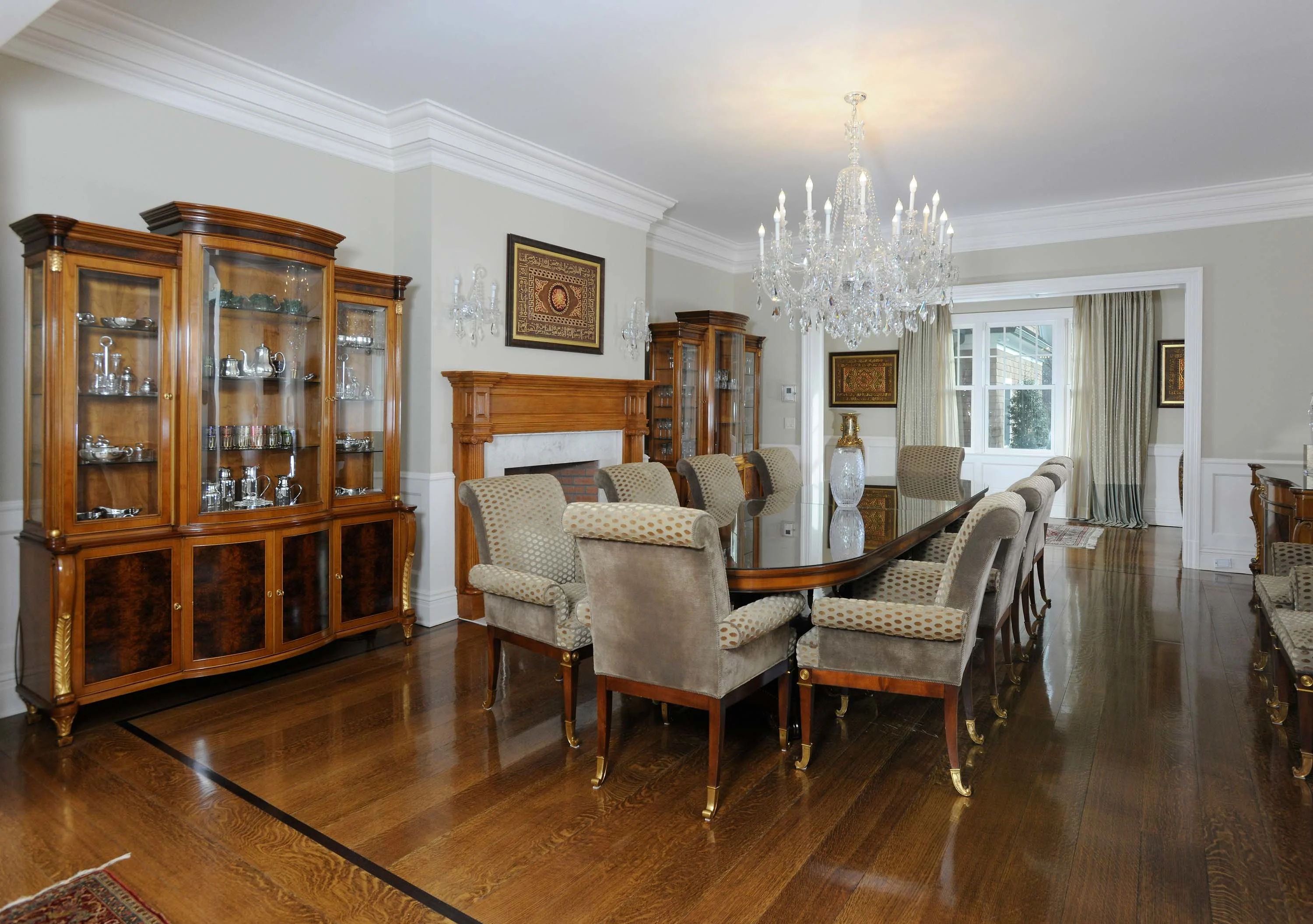31 N Porchuck Road, Greenwich, Connecticut 06831 - 31-n-porchuck-road-greenwich-connecticut10_kgpd1k